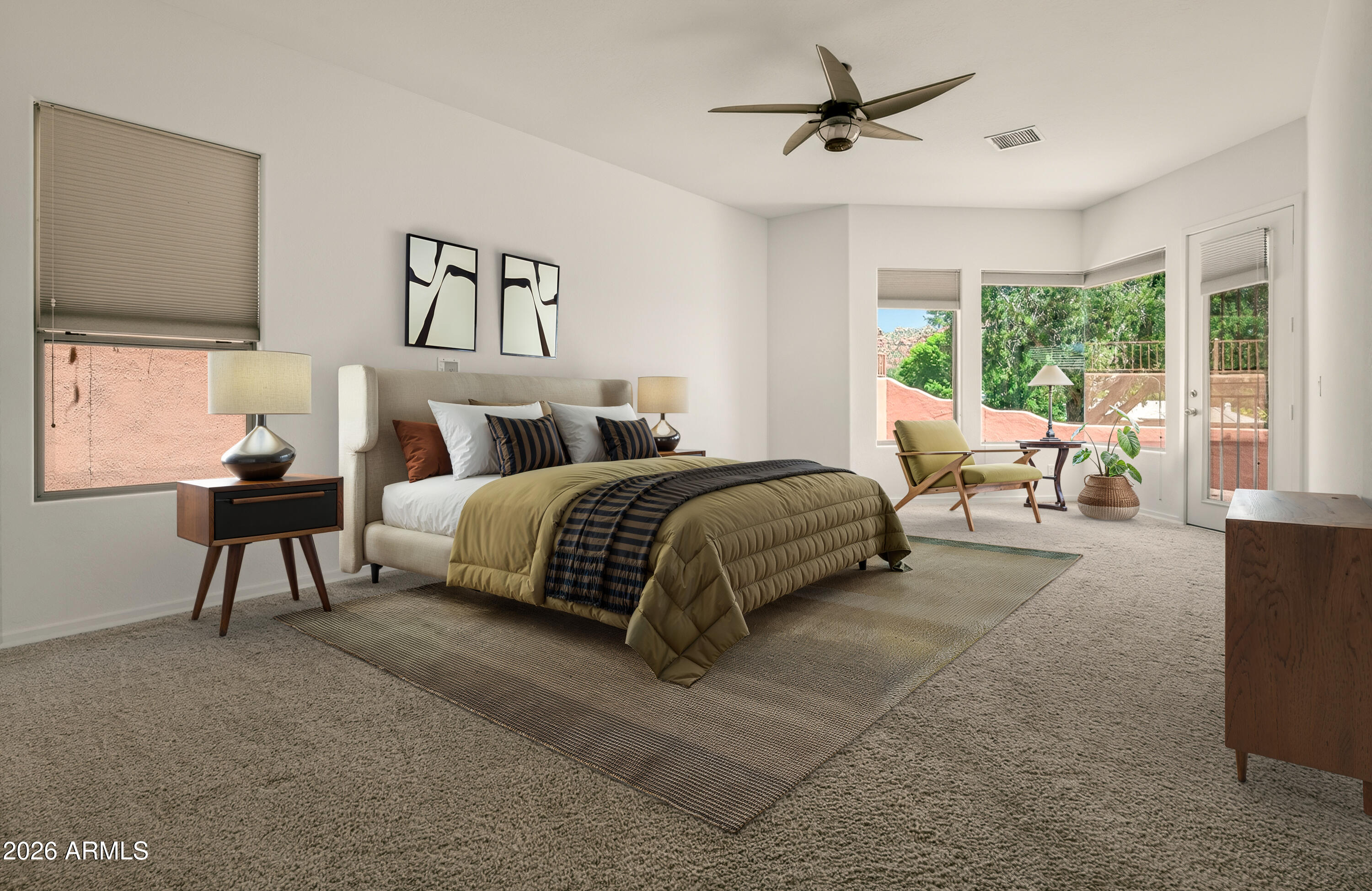 SEDONA GOLF RESORT PHASE 2 PCL R 2 - Residential