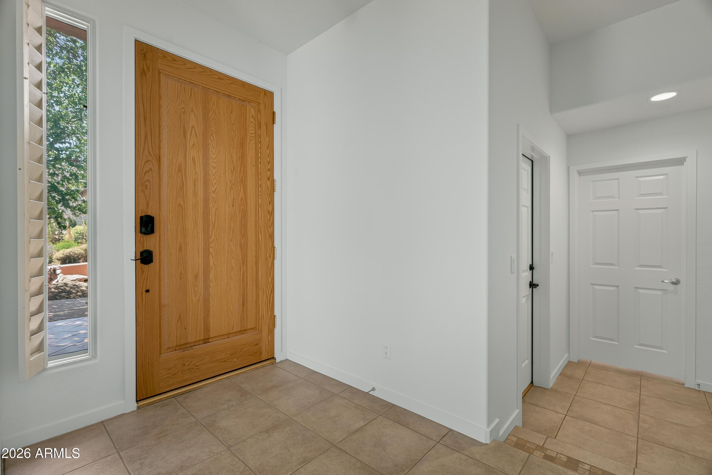 SEDONA GOLF RESORT PHASE 2 PCL R 2 - Residential