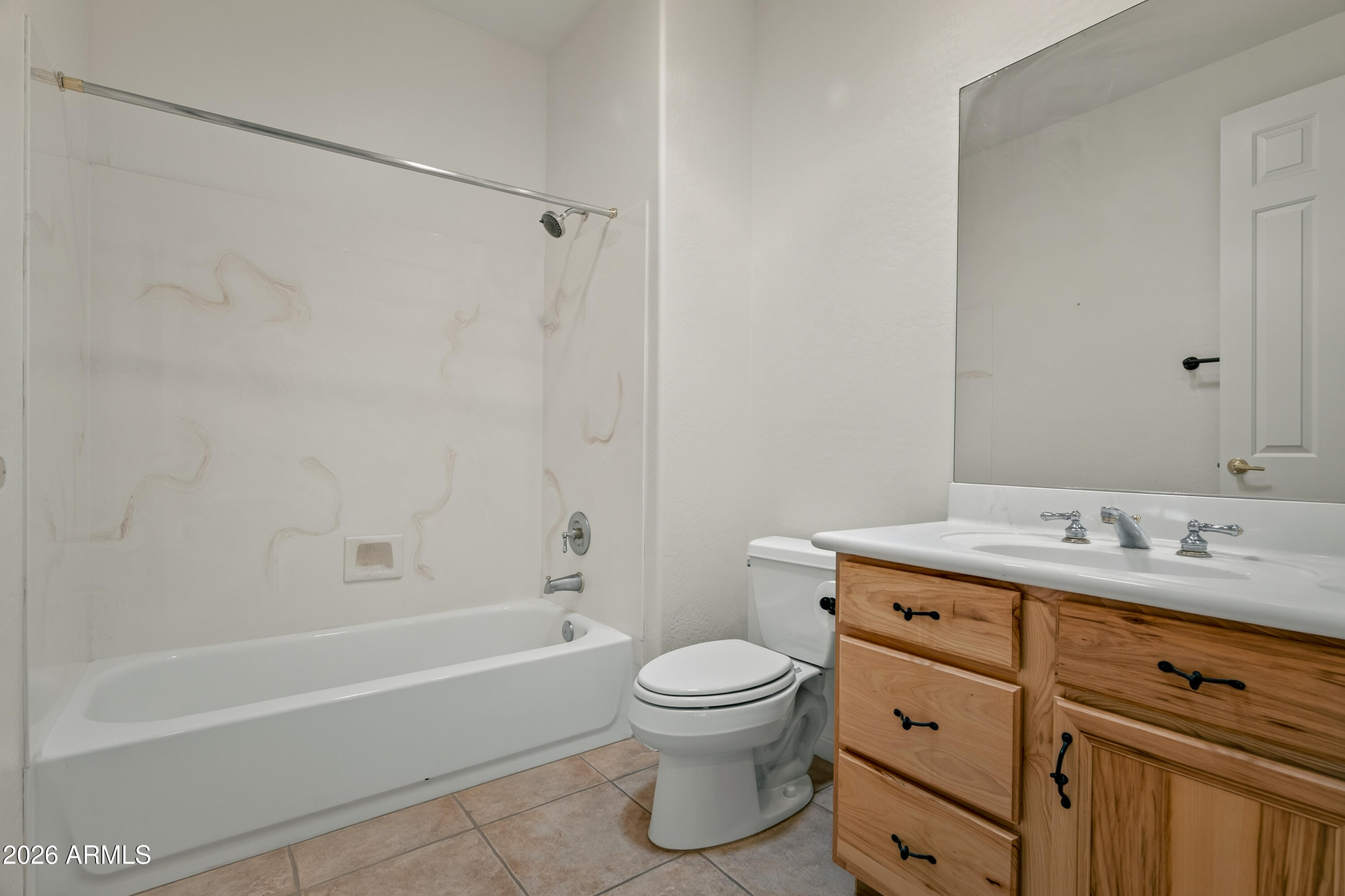 SEDONA GOLF RESORT PHASE 2 PCL R 2 - Residential