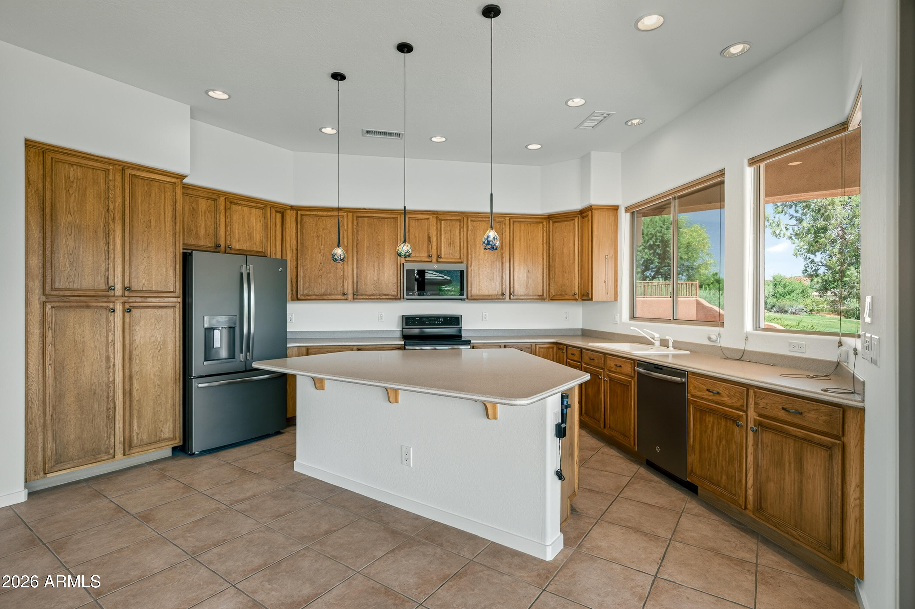 SEDONA GOLF RESORT PHASE 2 PCL R 2 - Residential