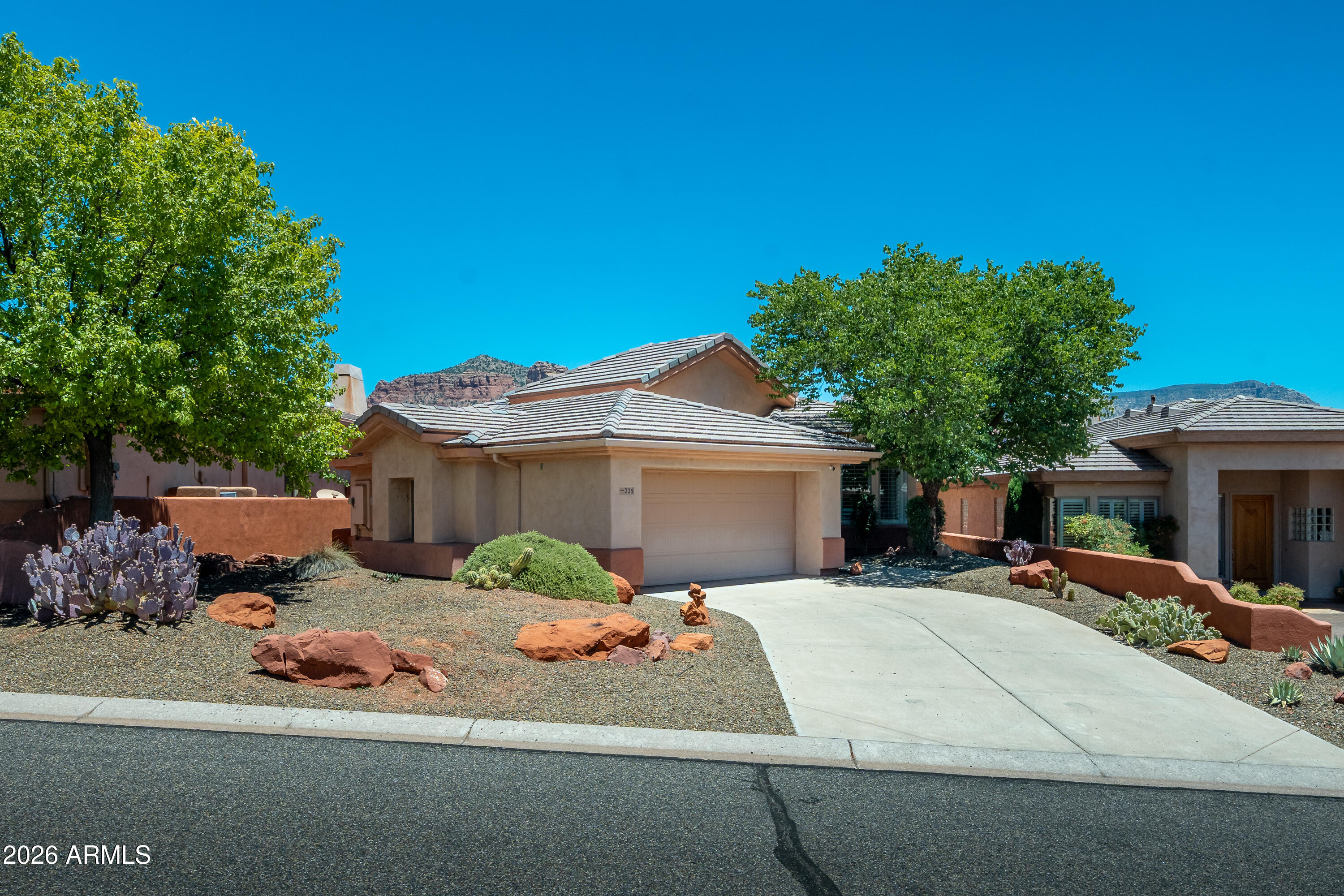 SEDONA GOLF RESORT PHASE 2 PCL R 2 - Residential