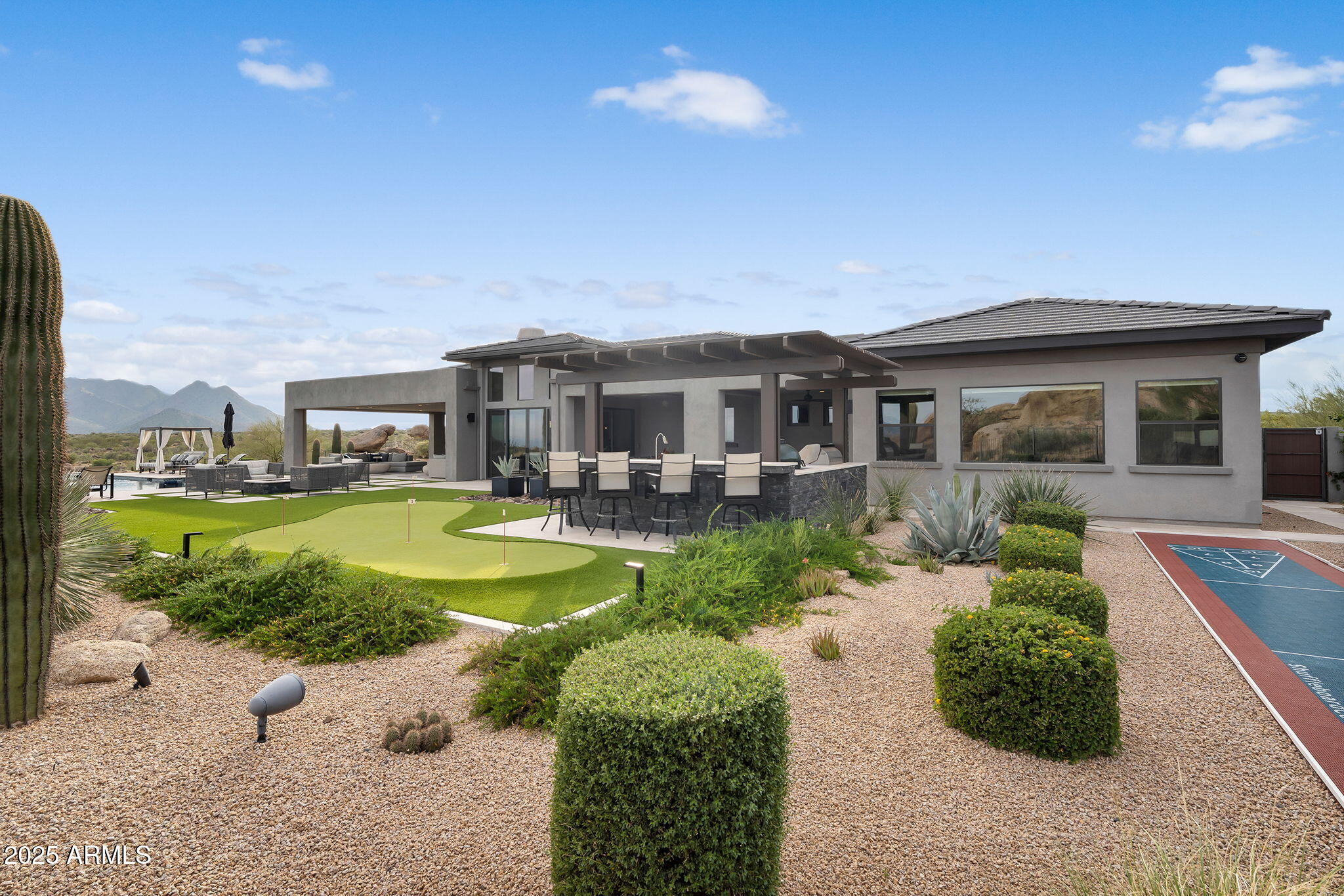 Boulder Ranch - Residential