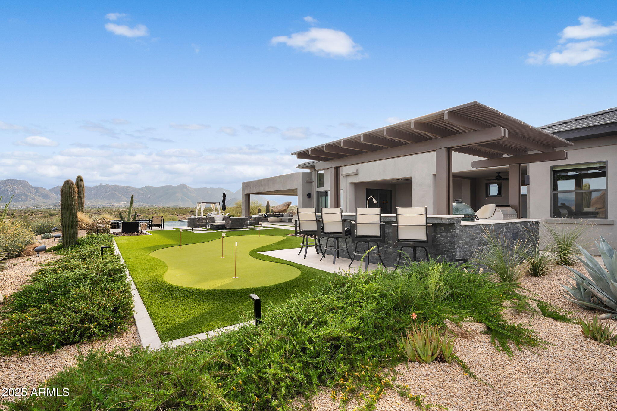 Boulder Ranch - Residential