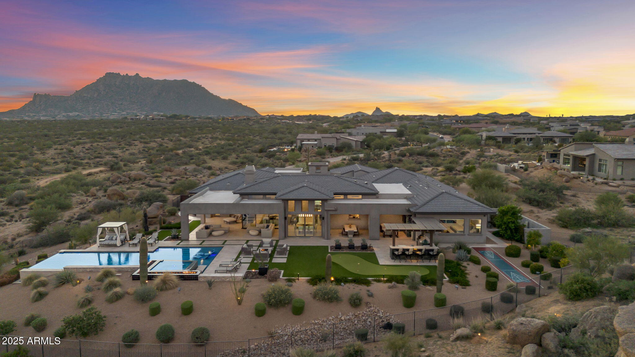 Boulder Ranch - Residential