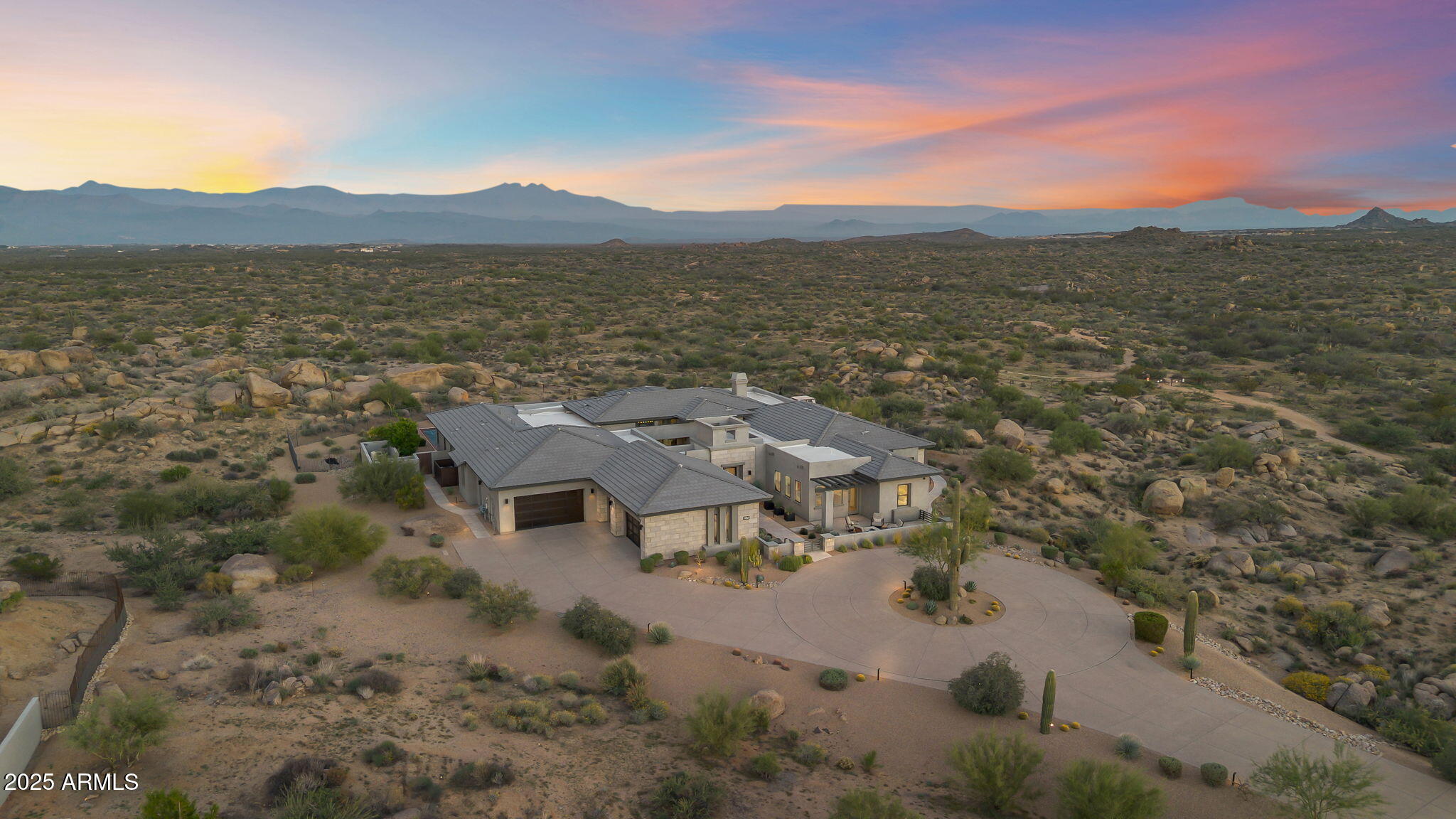 Boulder Ranch - Residential