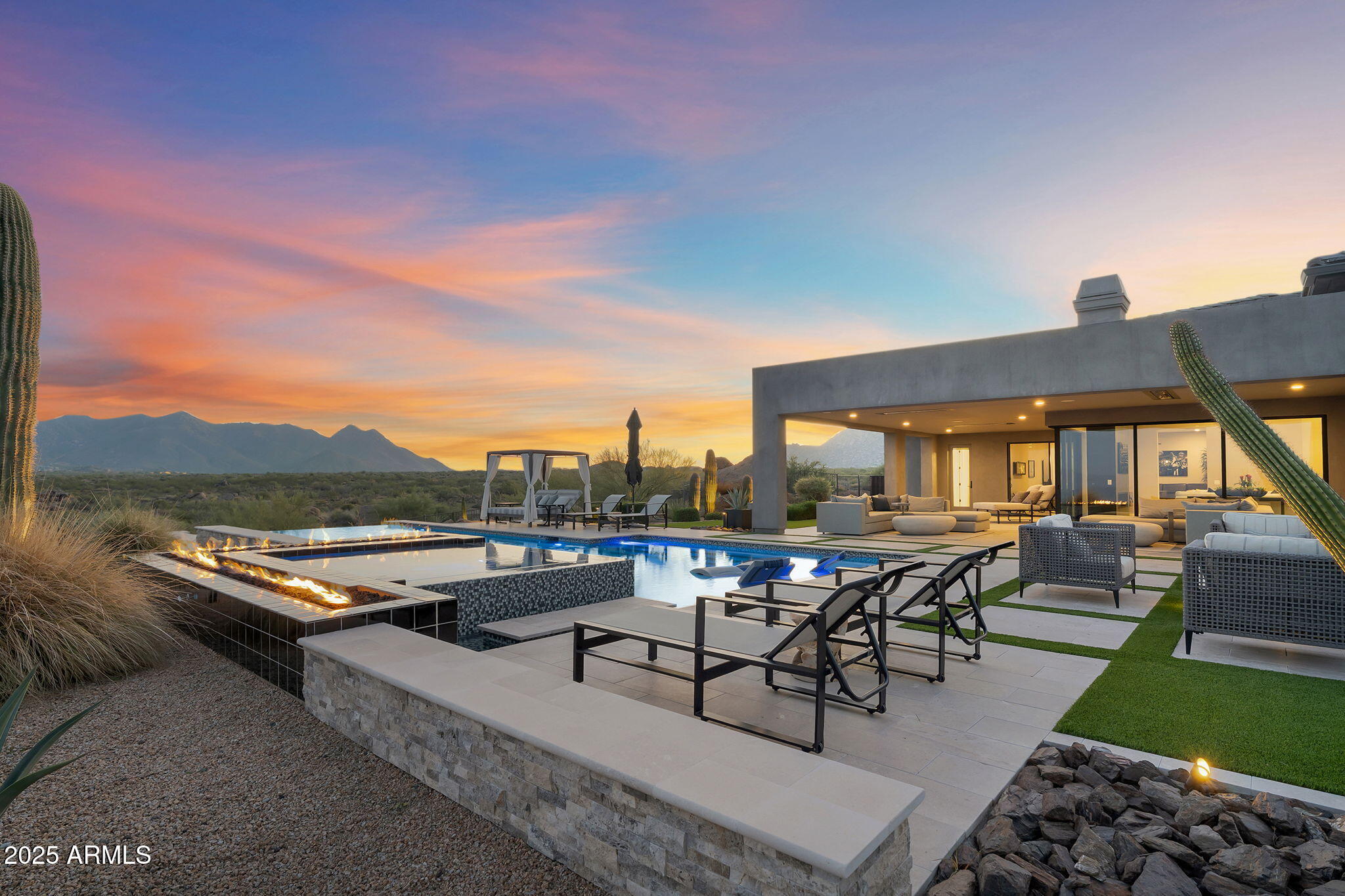 Boulder Ranch - Residential