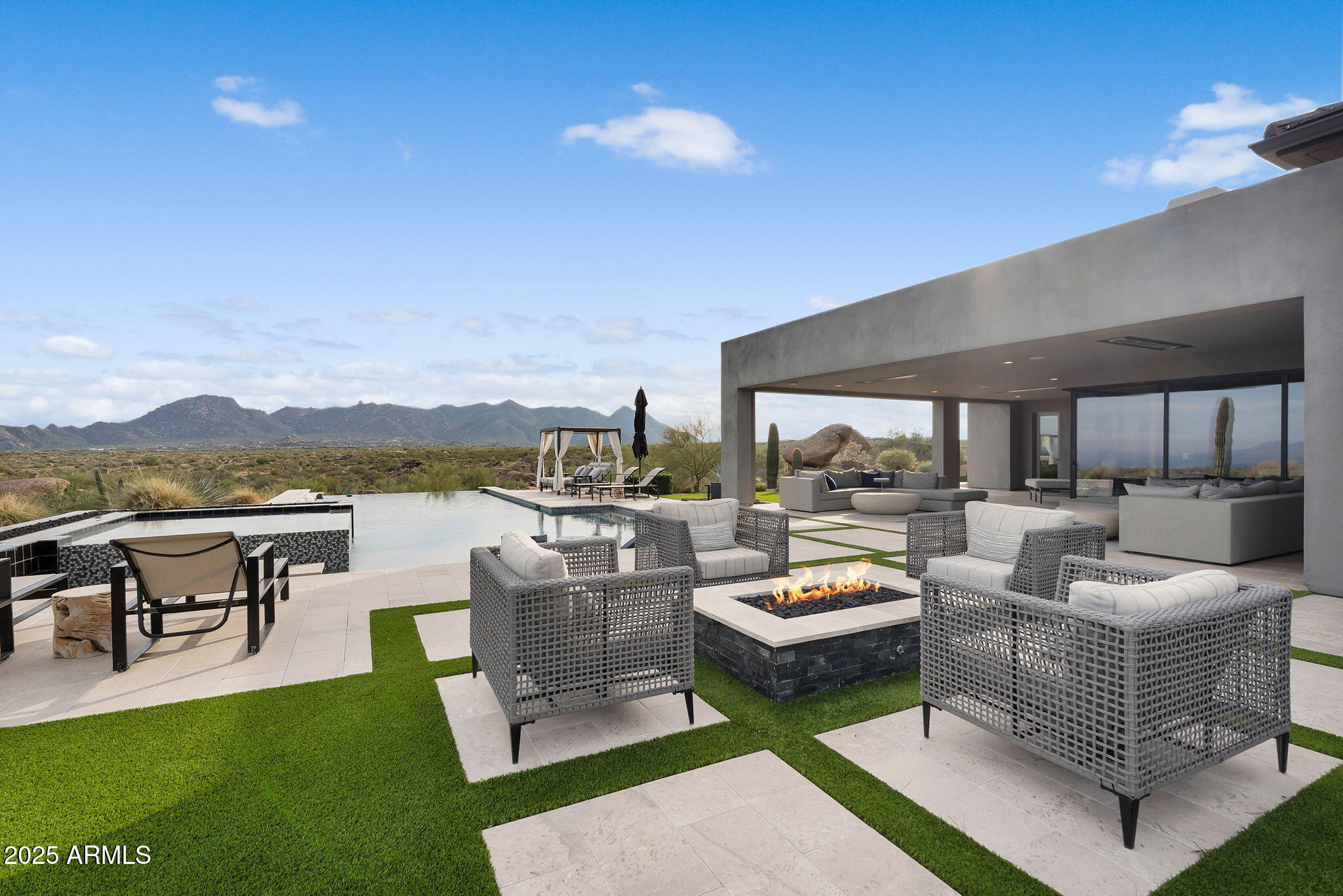 Boulder Ranch - Residential