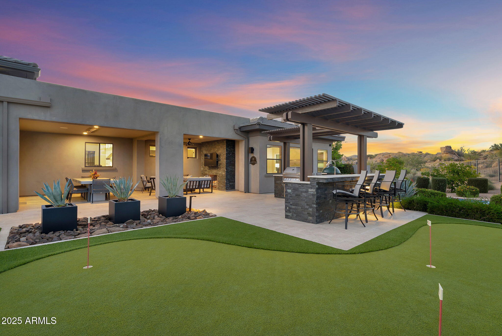 Boulder Ranch - Residential