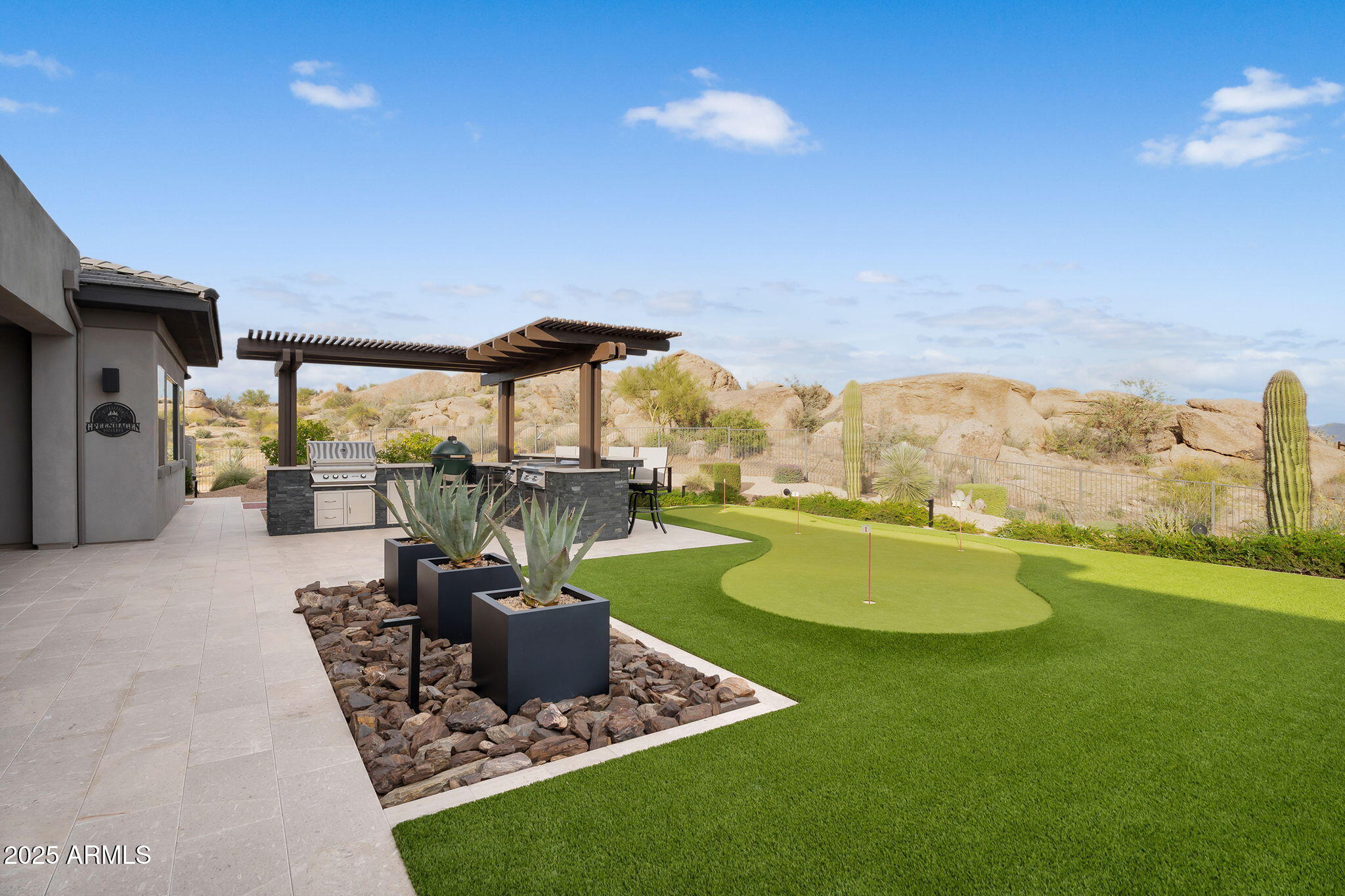 Boulder Ranch - Residential