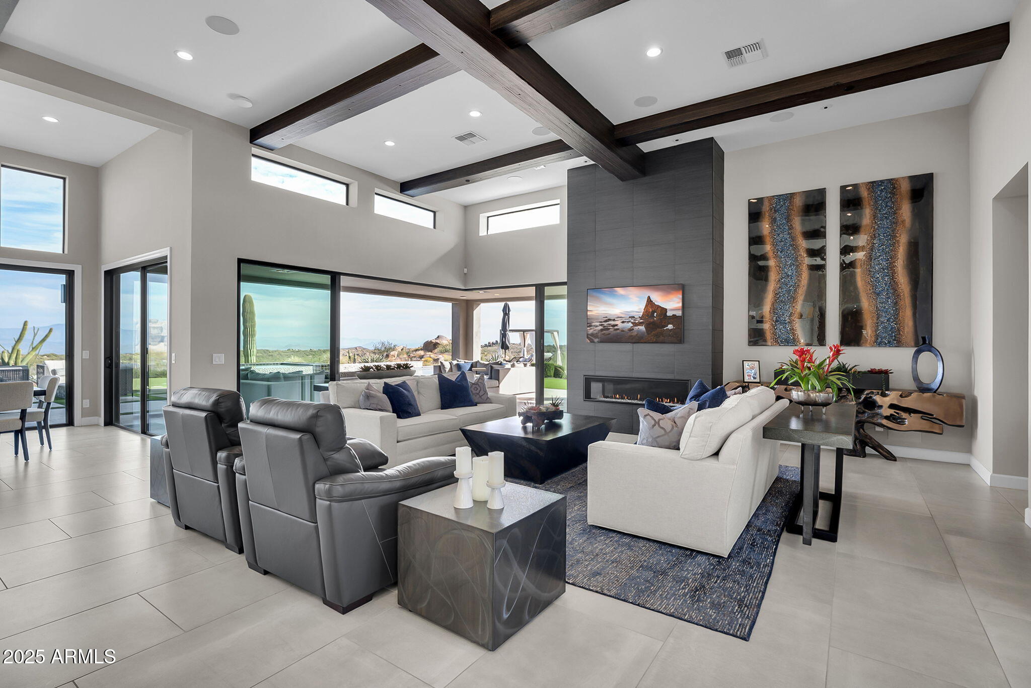 Boulder Ranch - Residential