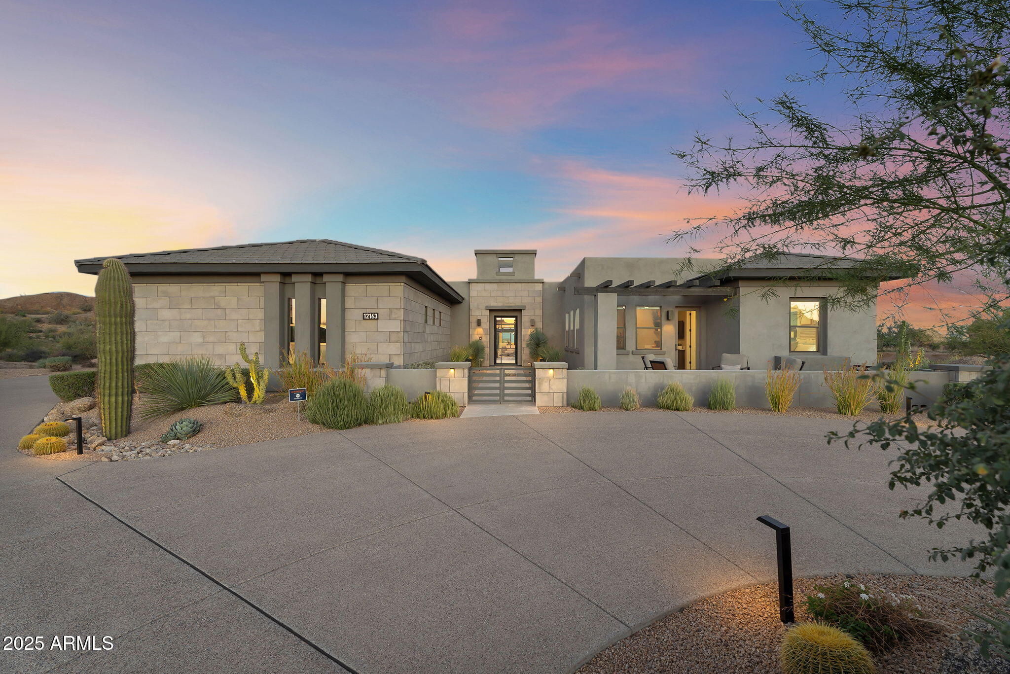 Boulder Ranch - Residential