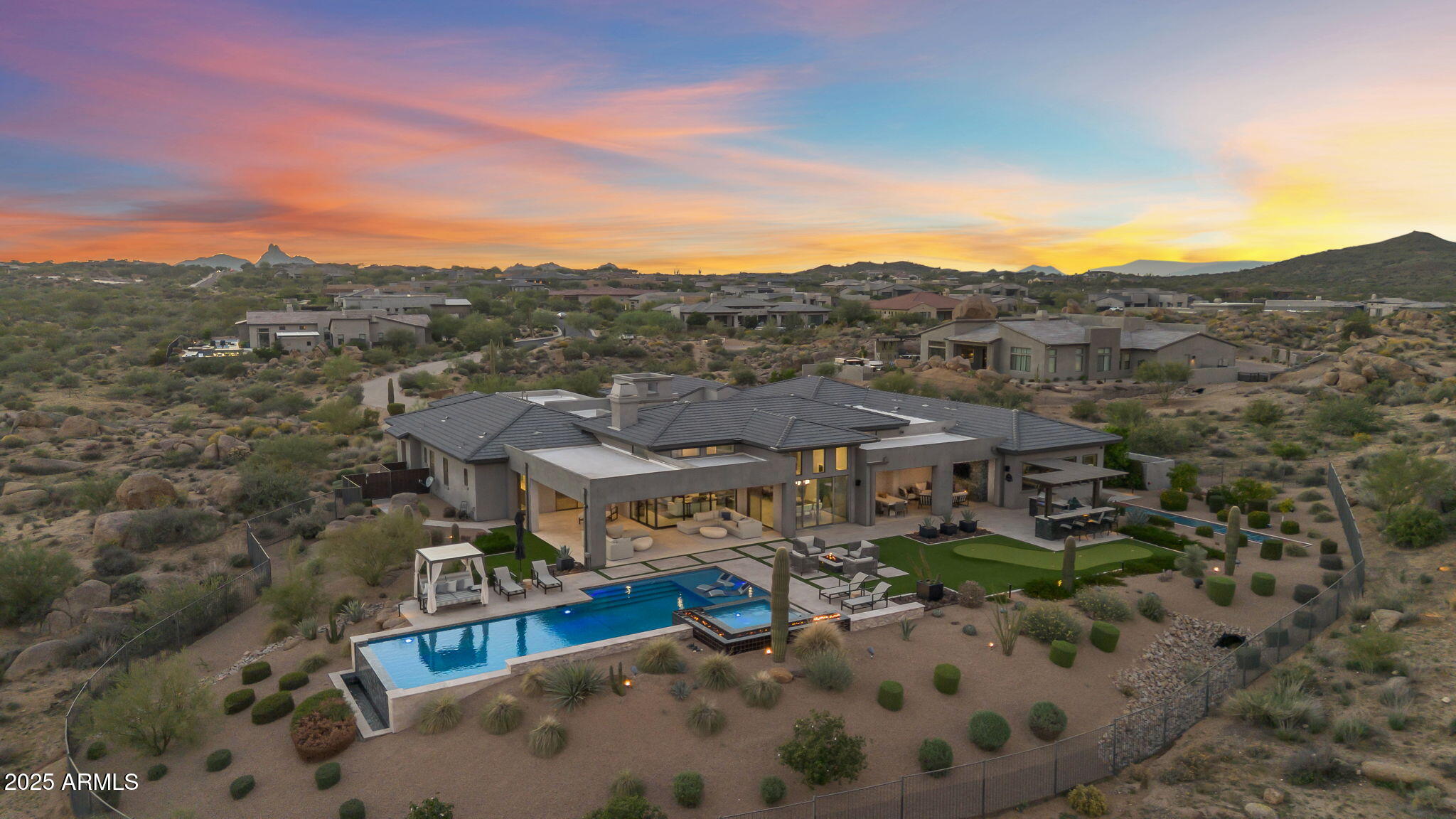 Boulder Ranch - Residential