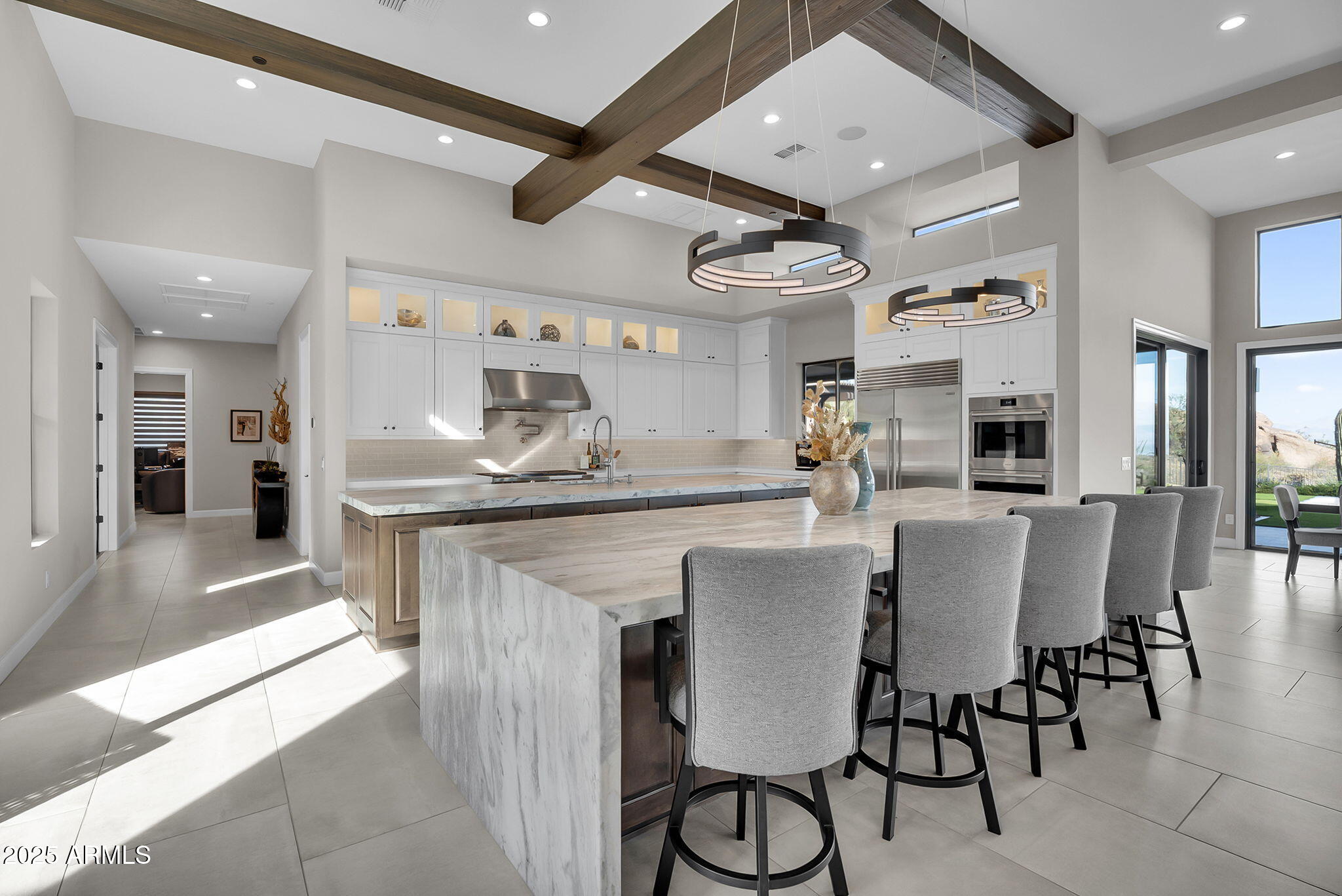 Boulder Ranch - Residential