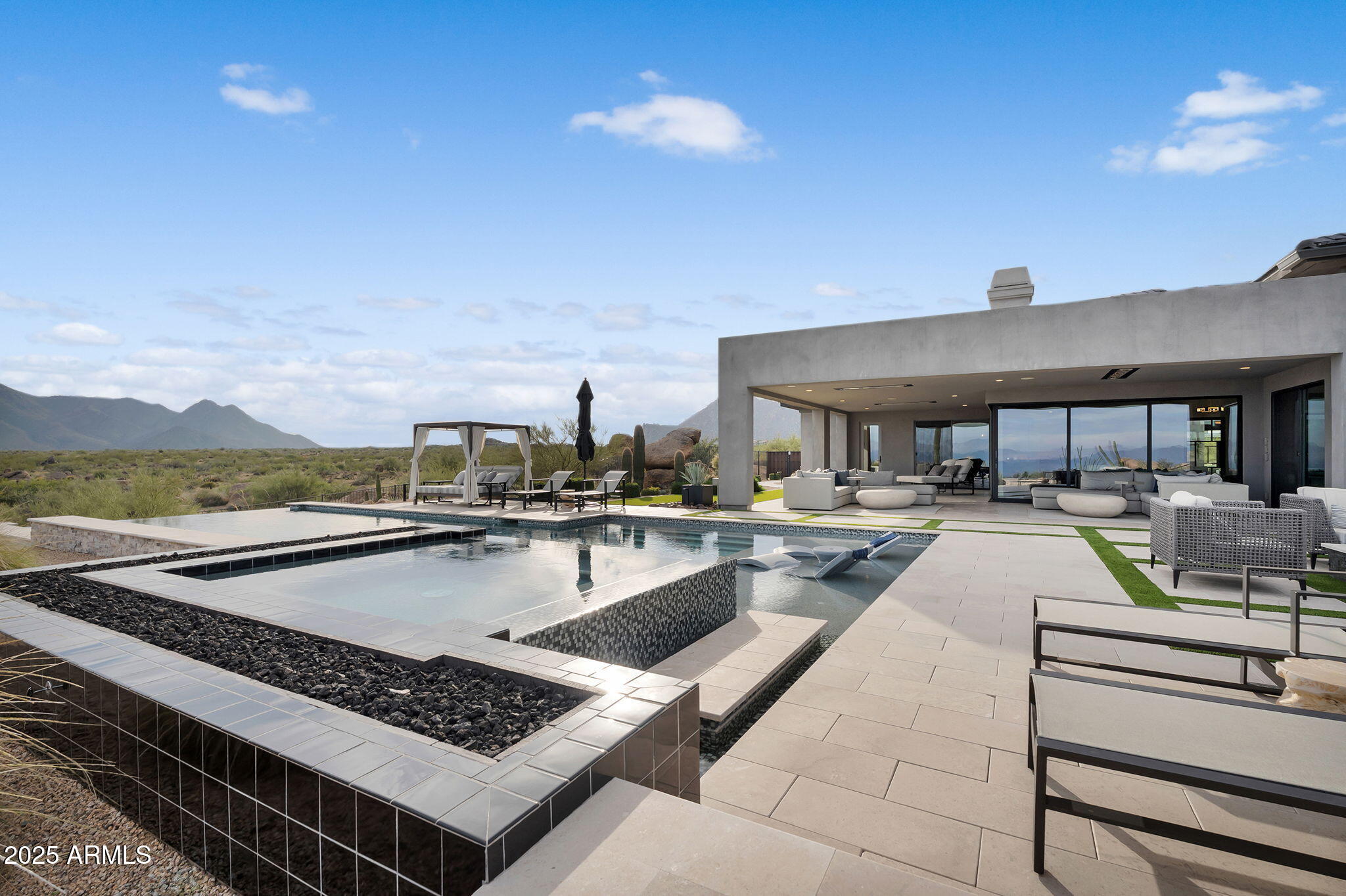 Boulder Ranch - Residential