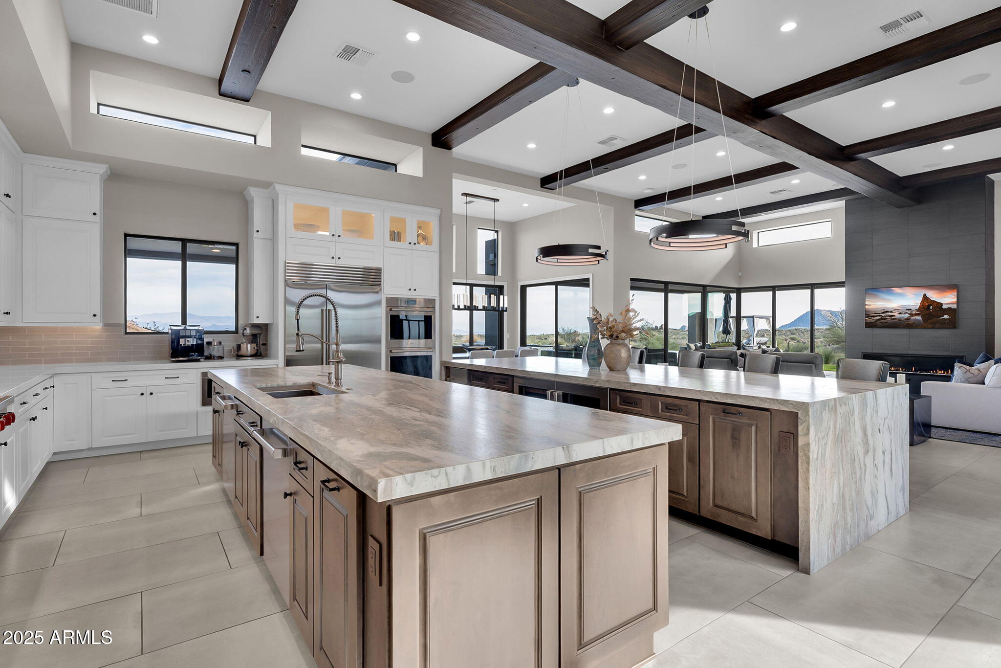 Boulder Ranch - Residential