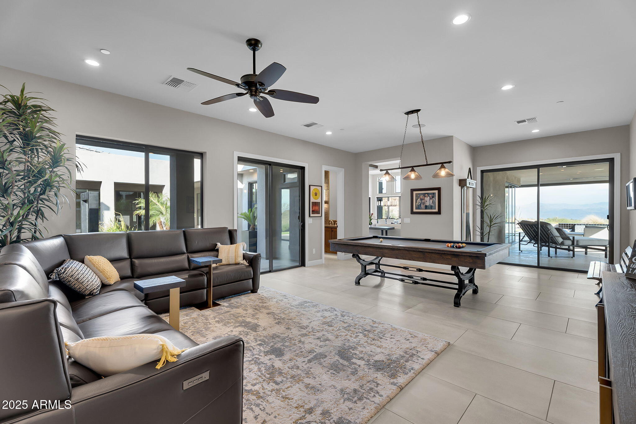 Boulder Ranch - Residential