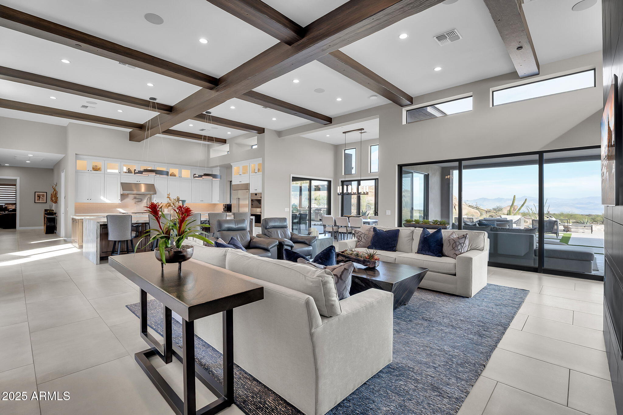 Boulder Ranch - Residential