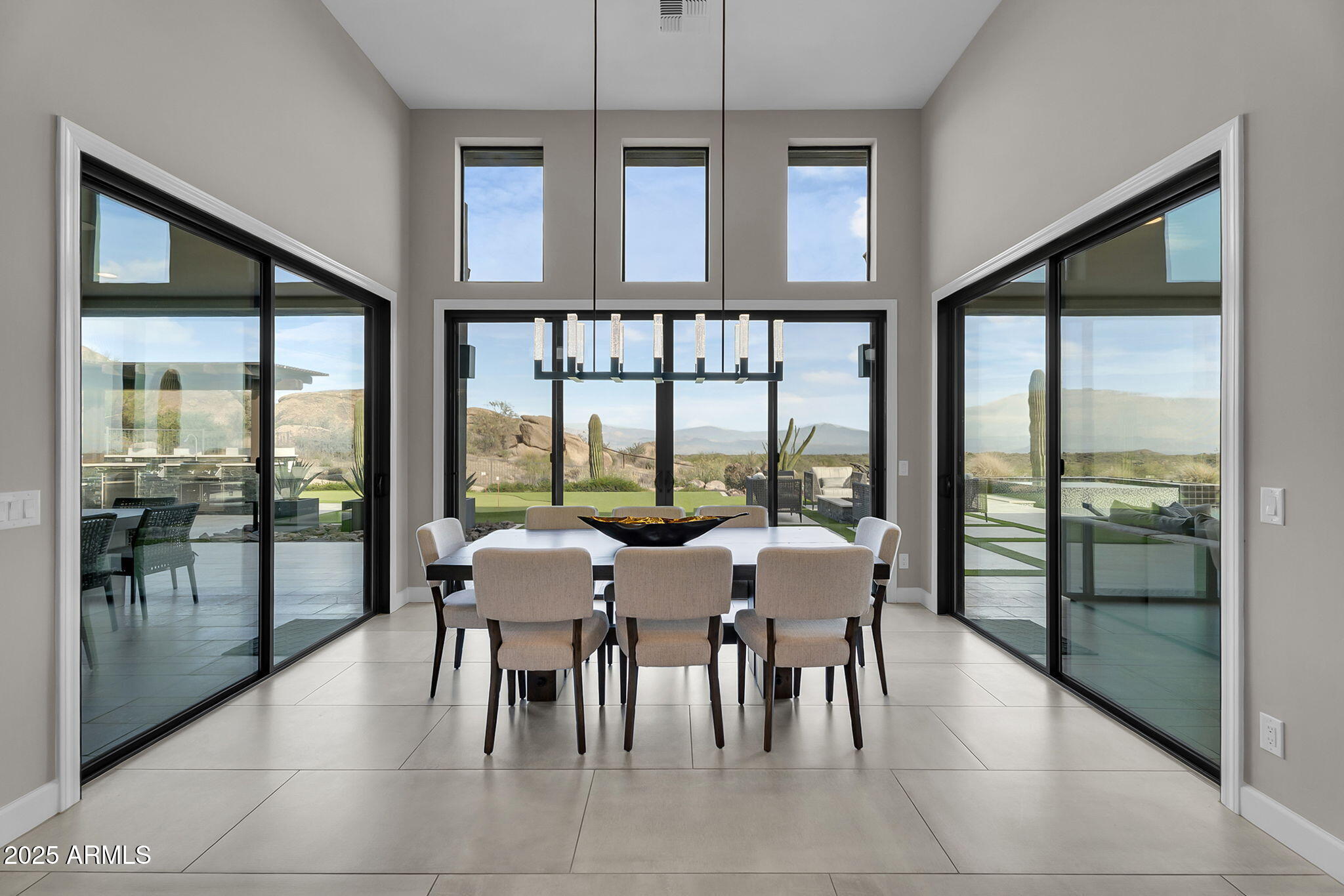 Boulder Ranch - Residential