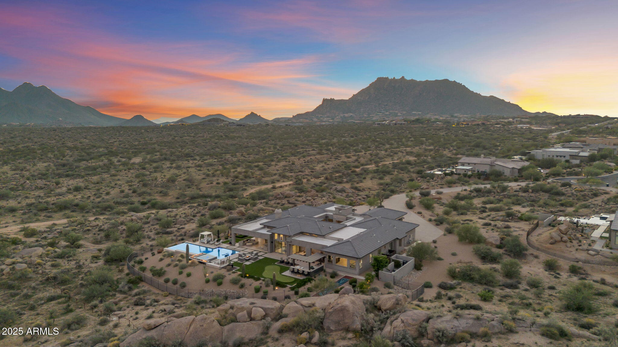 Boulder Ranch - Residential