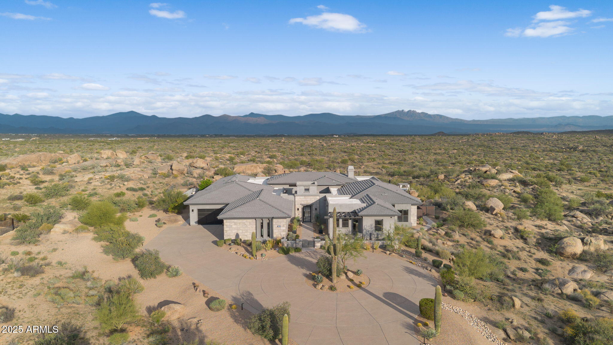 Boulder Ranch - Residential