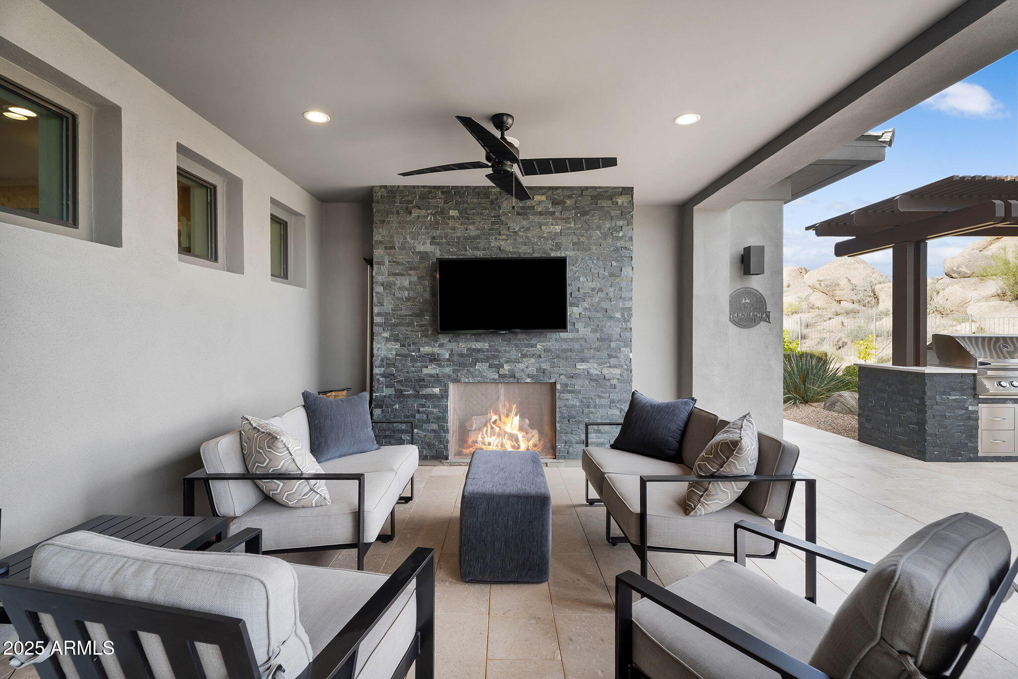 Boulder Ranch - Residential
