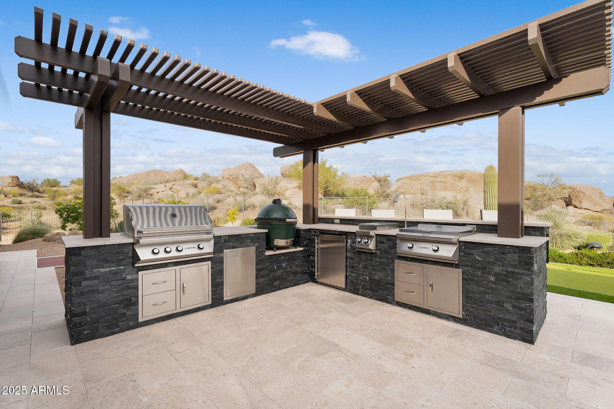 Boulder Ranch - Residential