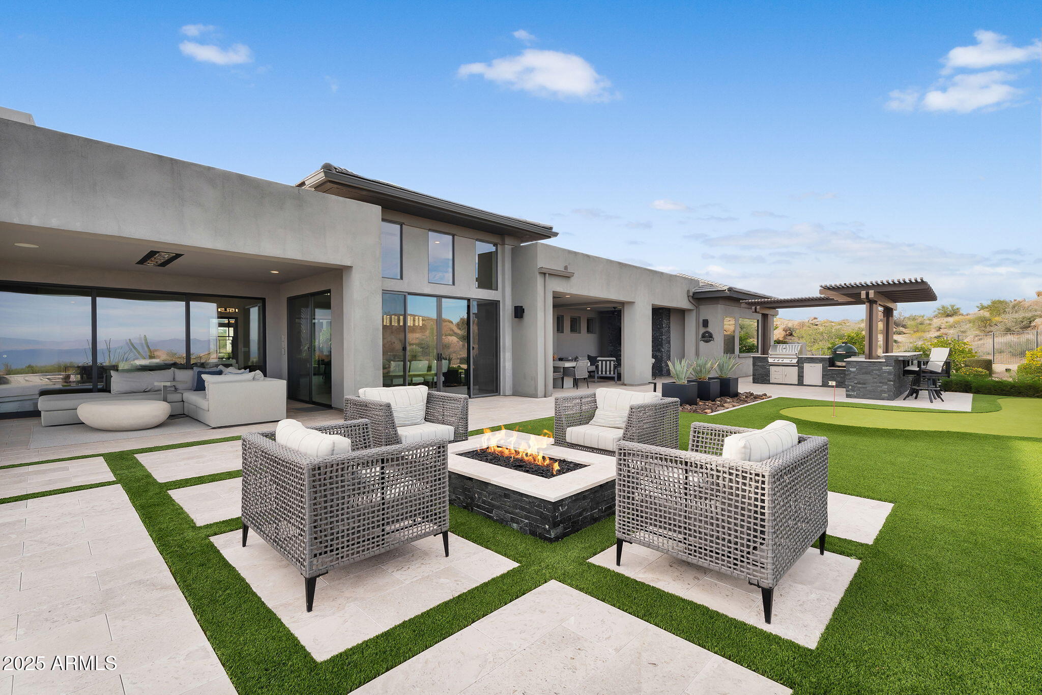 Boulder Ranch - Residential