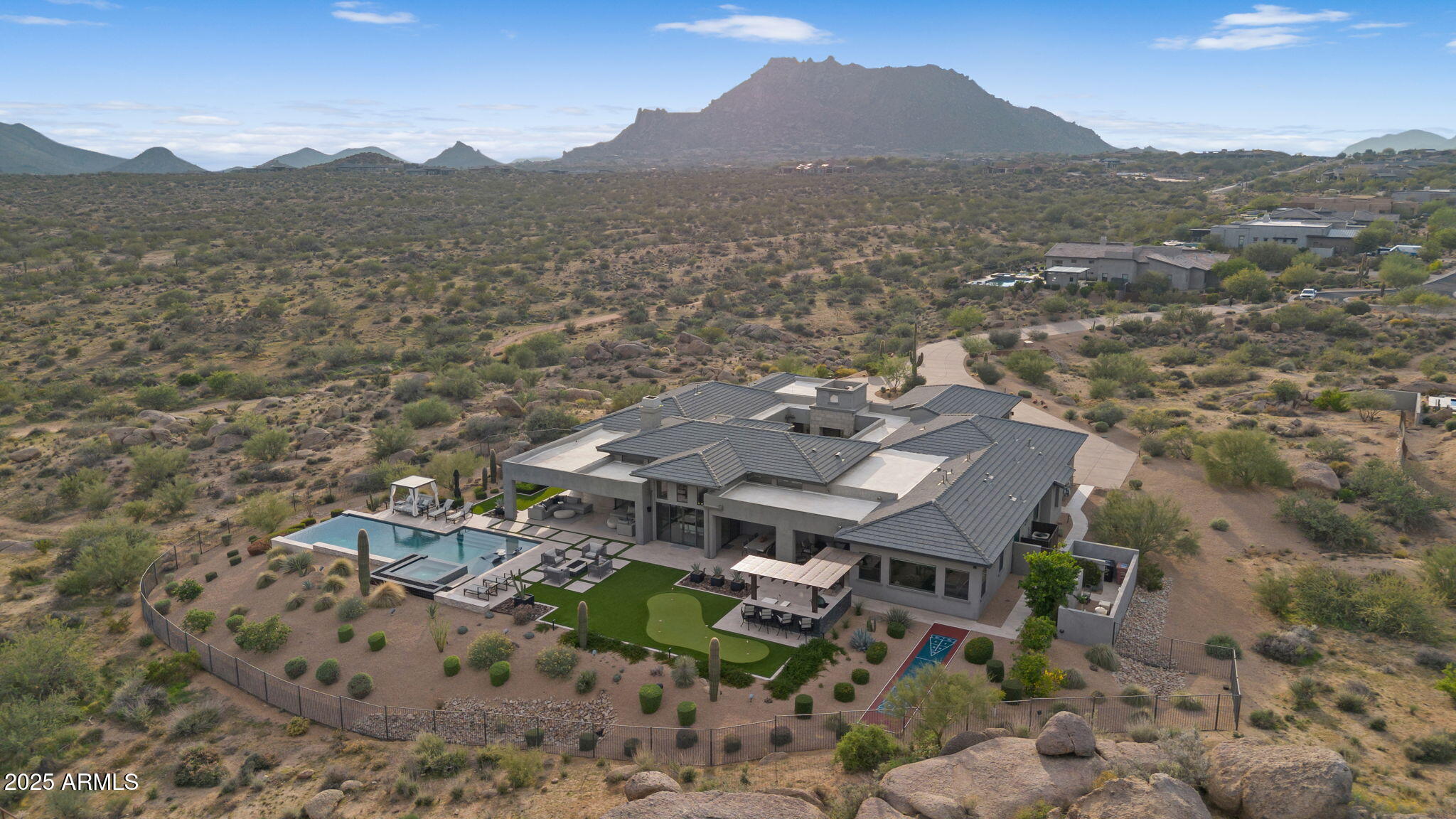 Boulder Ranch - Residential