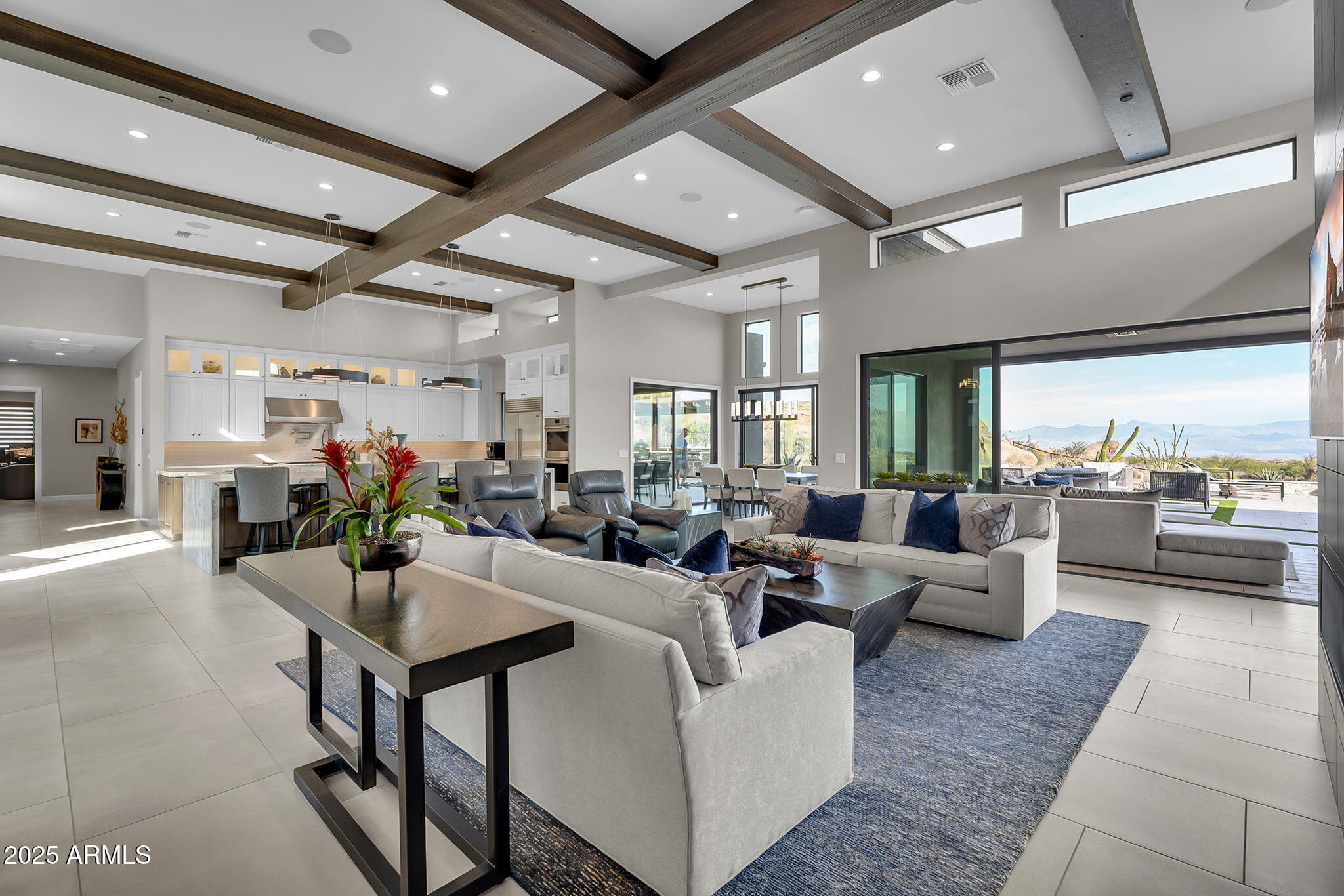 Boulder Ranch - Residential