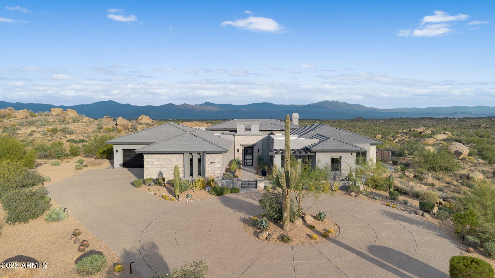 Boulder Ranch - Residential