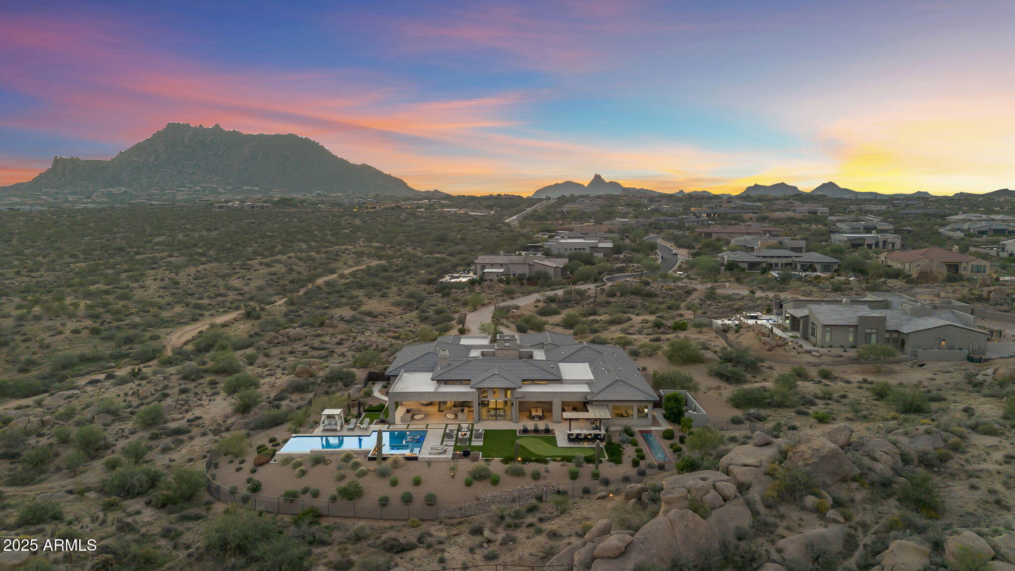 Boulder Ranch - Residential