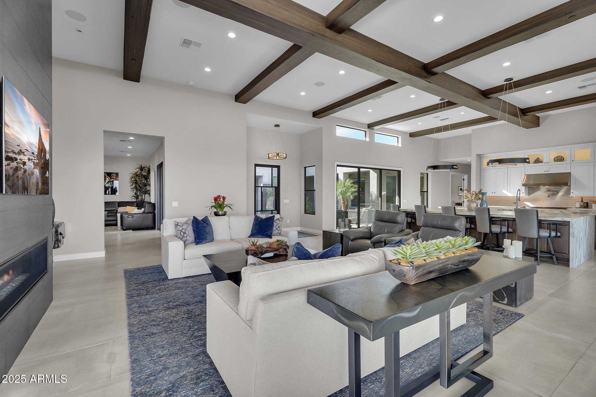 Boulder Ranch - Residential