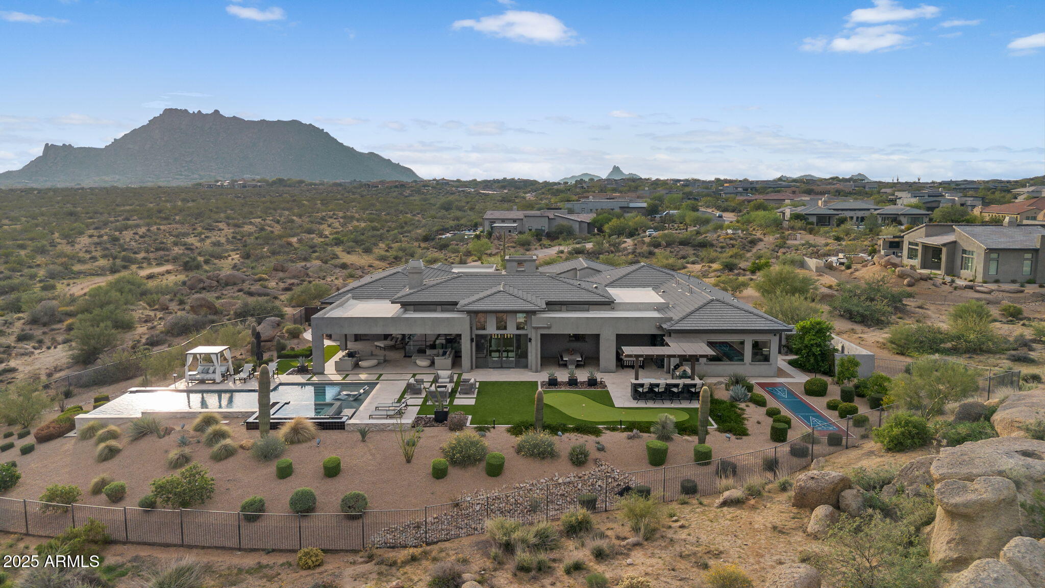 Boulder Ranch - Residential