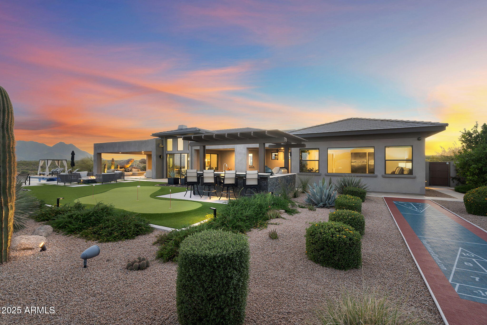 Boulder Ranch - Residential