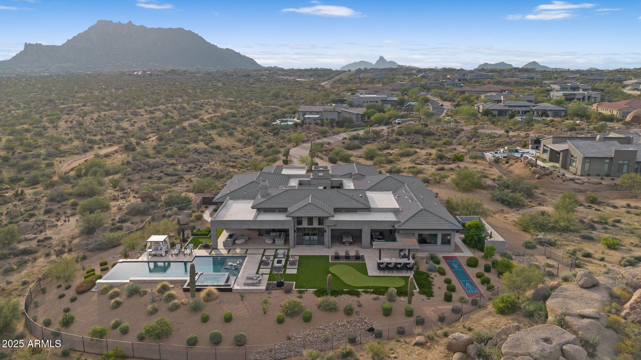 Boulder Ranch - Residential