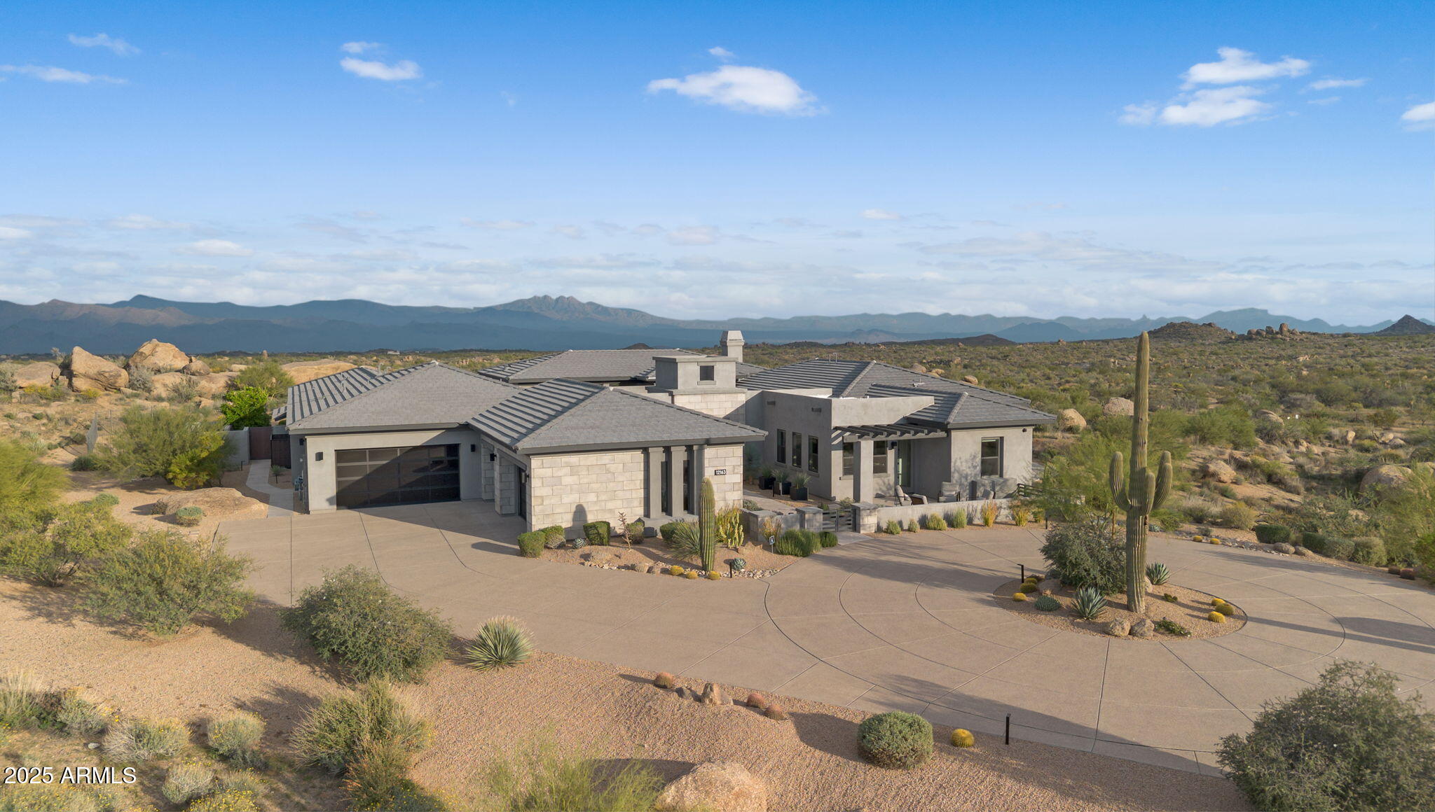 Boulder Ranch - Residential