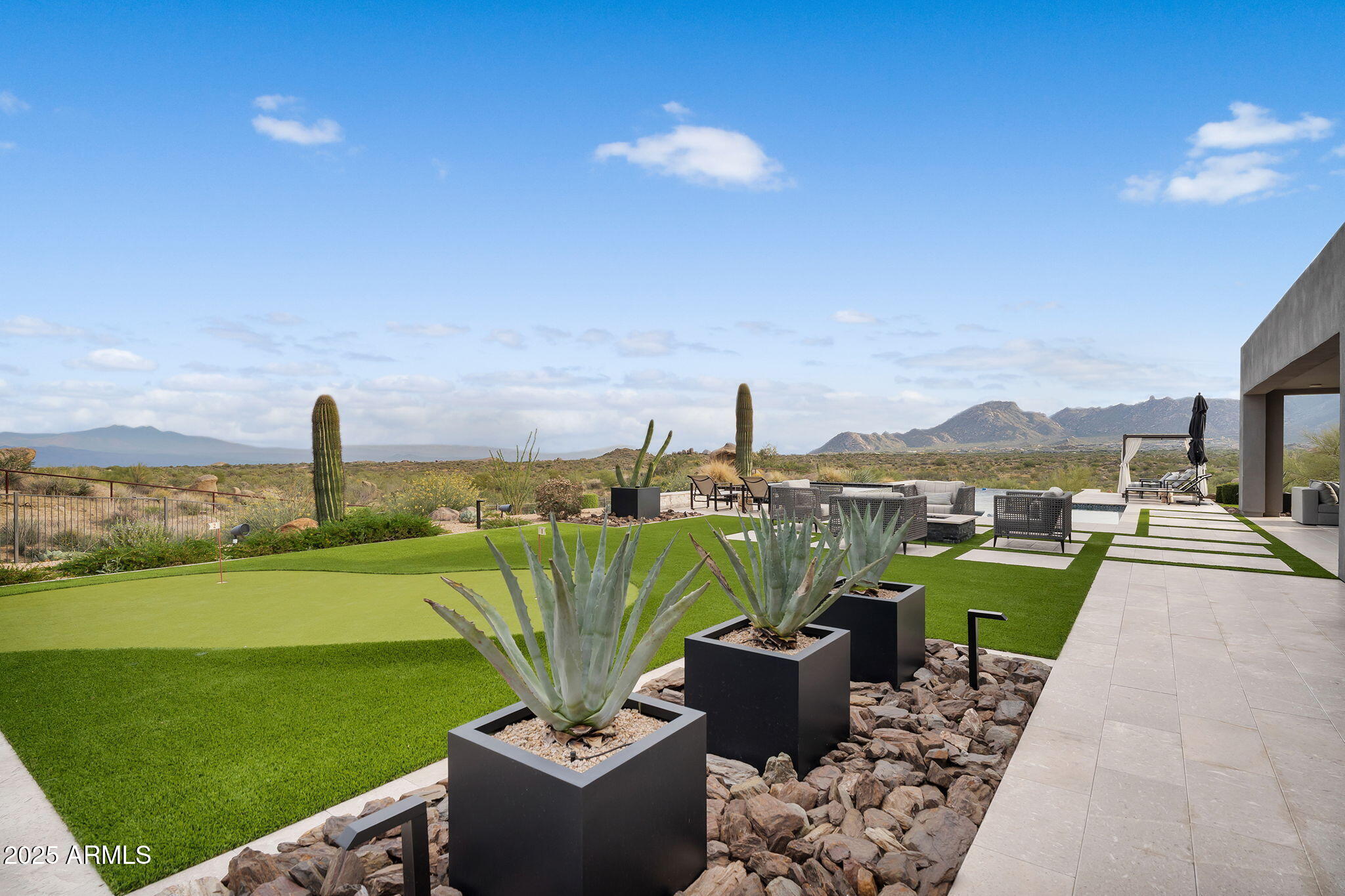 Boulder Ranch - Residential