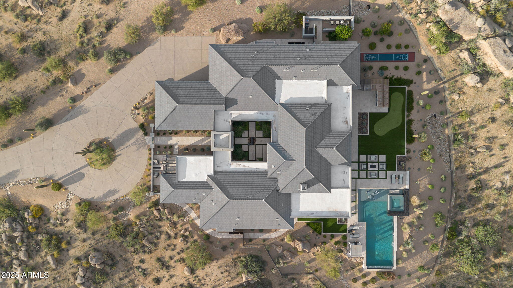 Boulder Ranch - Residential