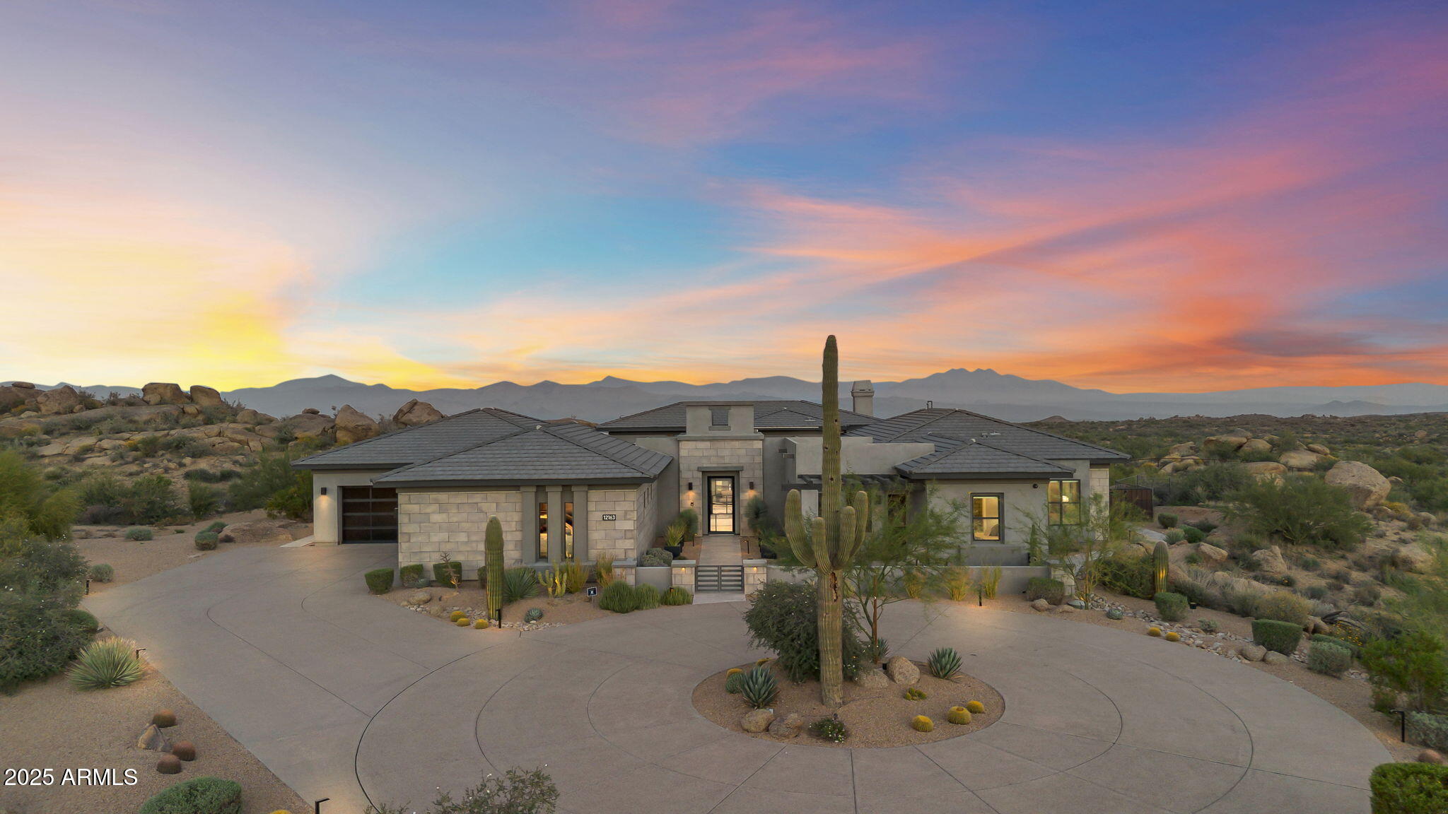 Boulder Ranch - Residential