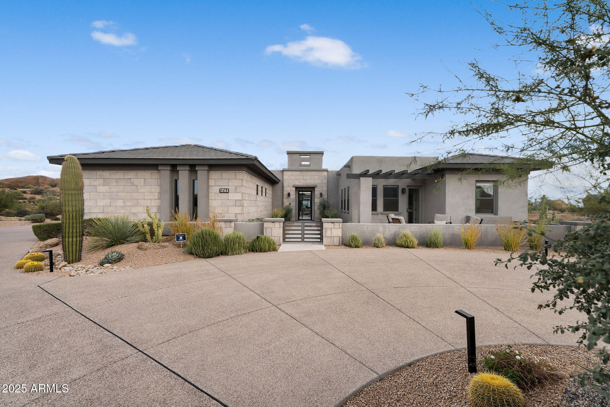 Boulder Ranch - Residential