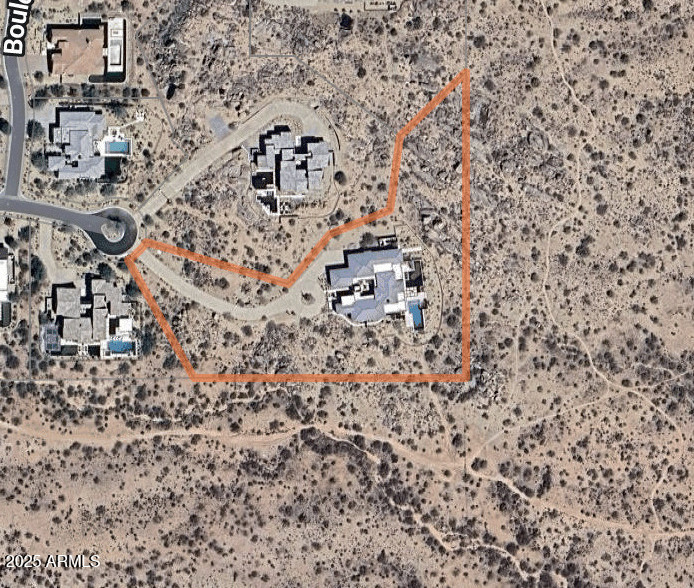 Boulder Ranch - Residential