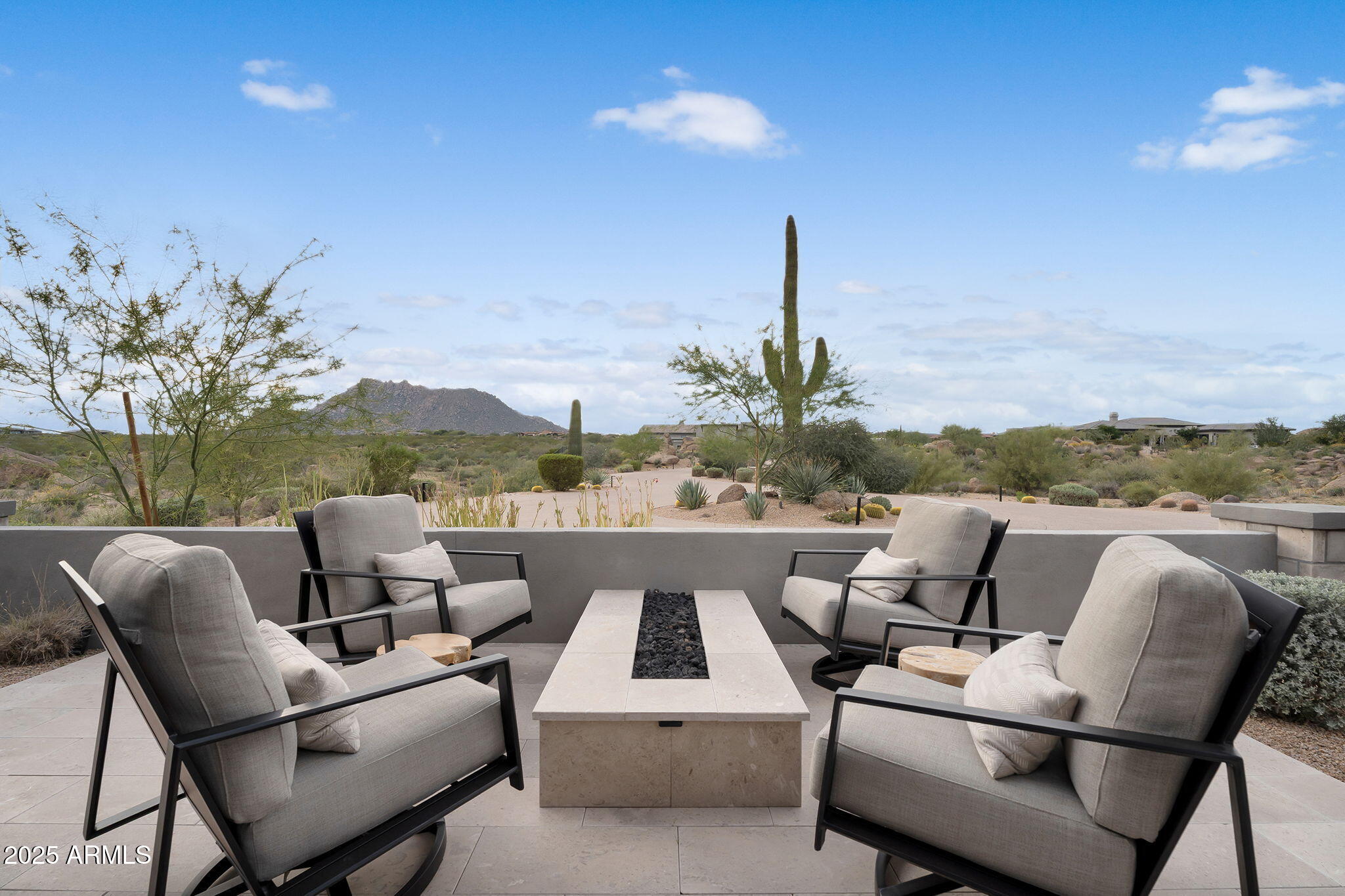 Boulder Ranch - Residential