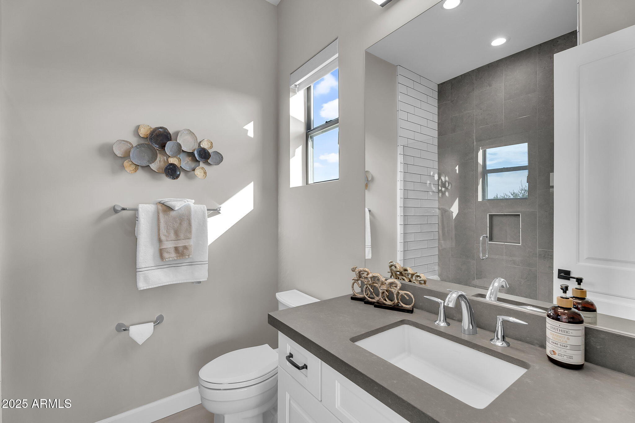 Boulder Ranch - Residential