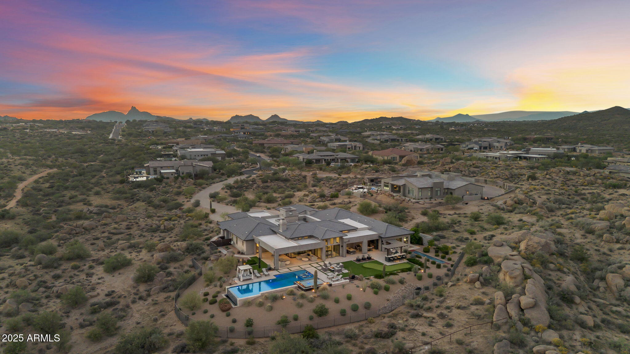 Boulder Ranch - Residential