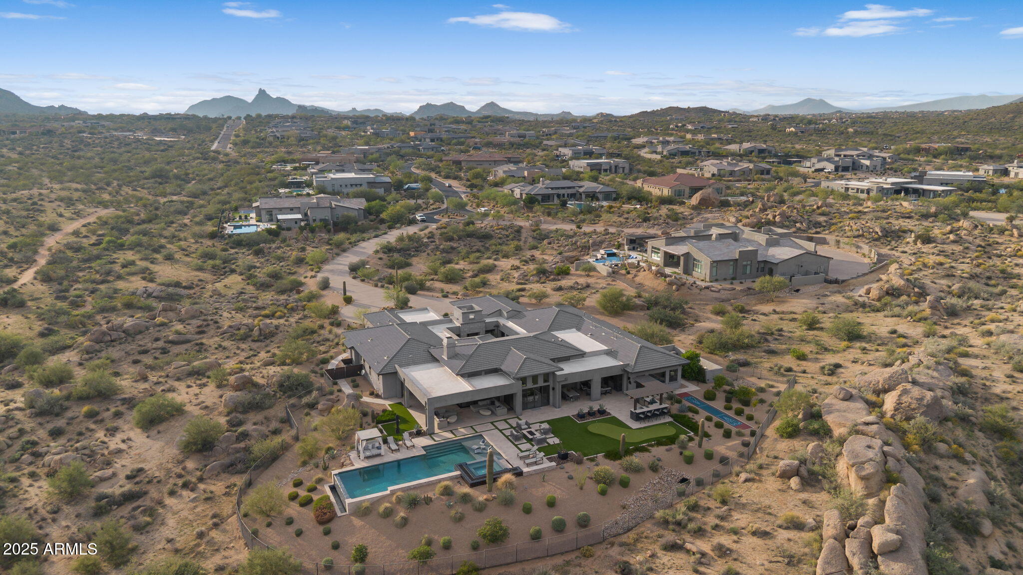 Boulder Ranch - Residential