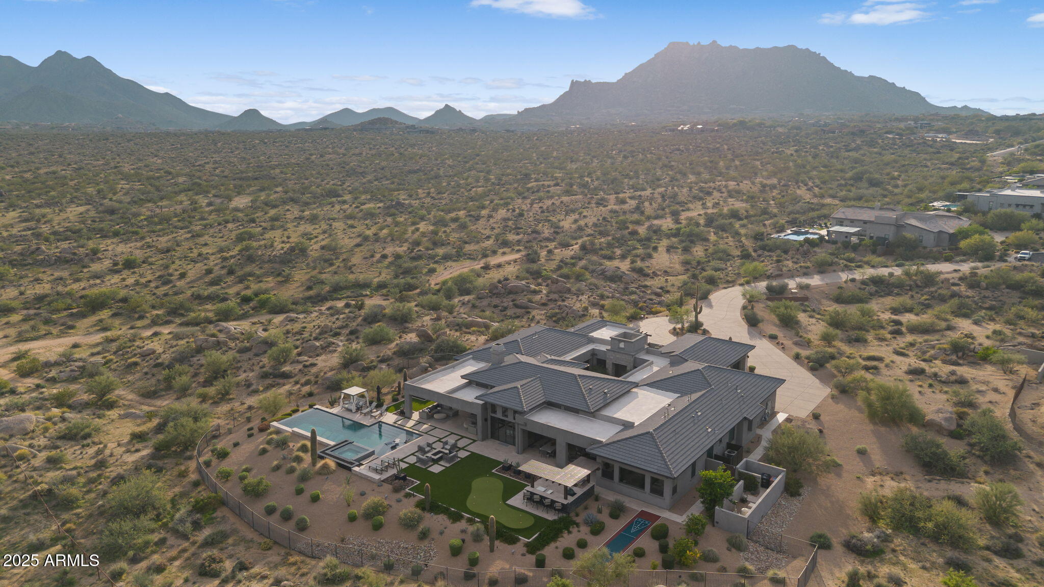 Boulder Ranch - Residential