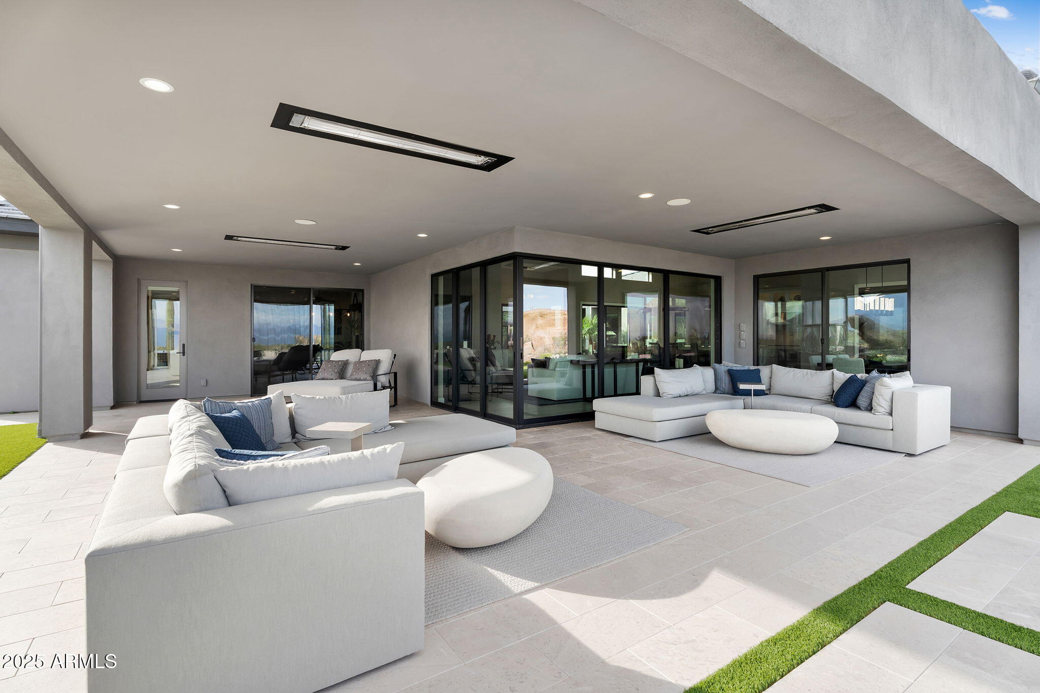 Boulder Ranch - Residential