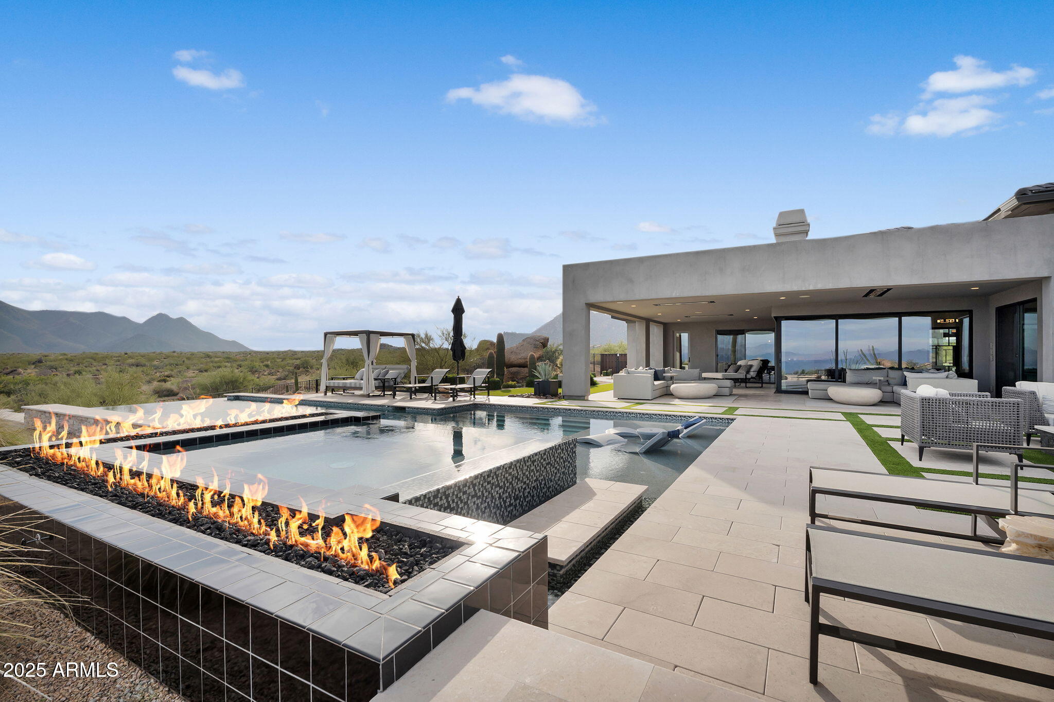 Boulder Ranch - Residential