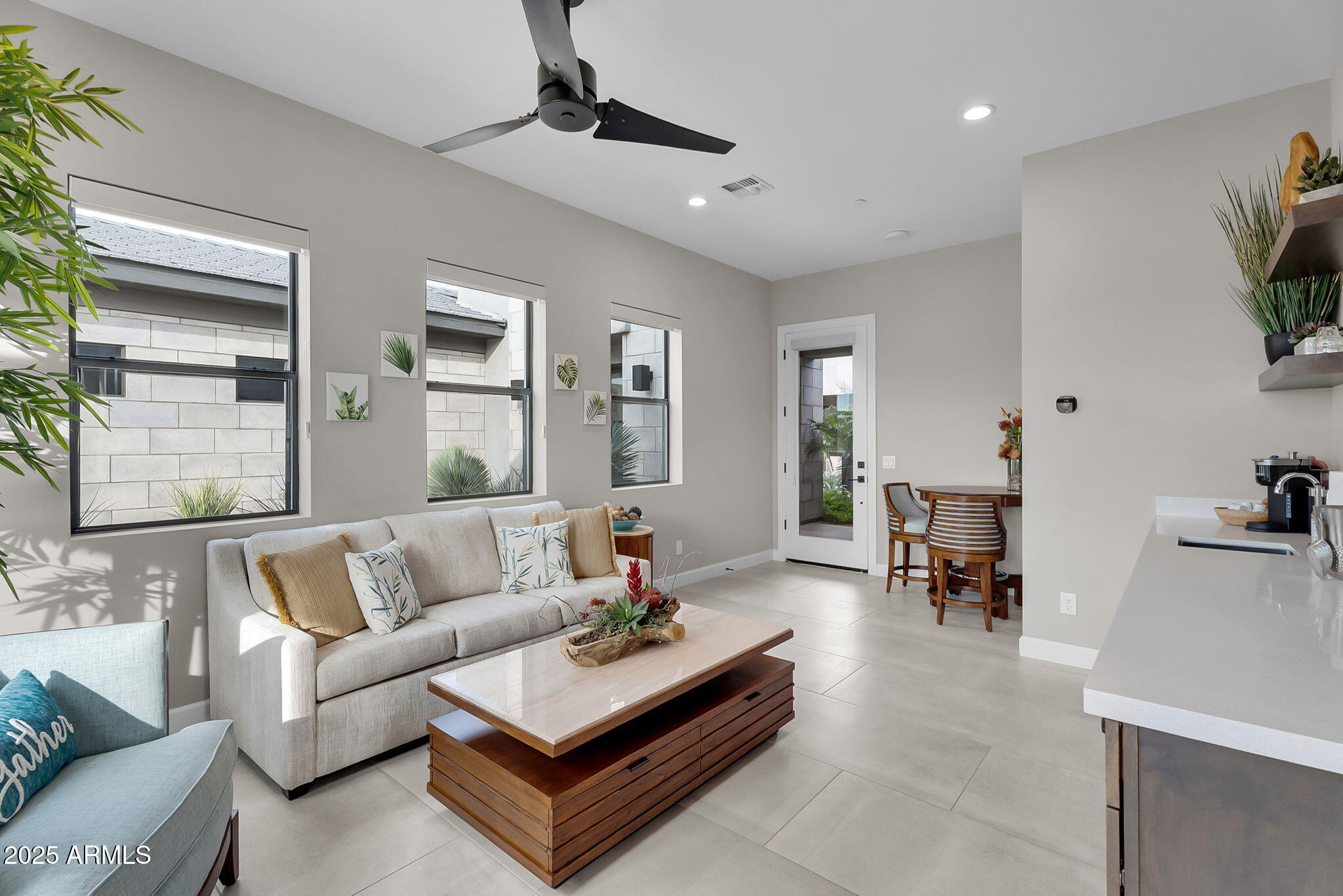 Boulder Ranch - Residential