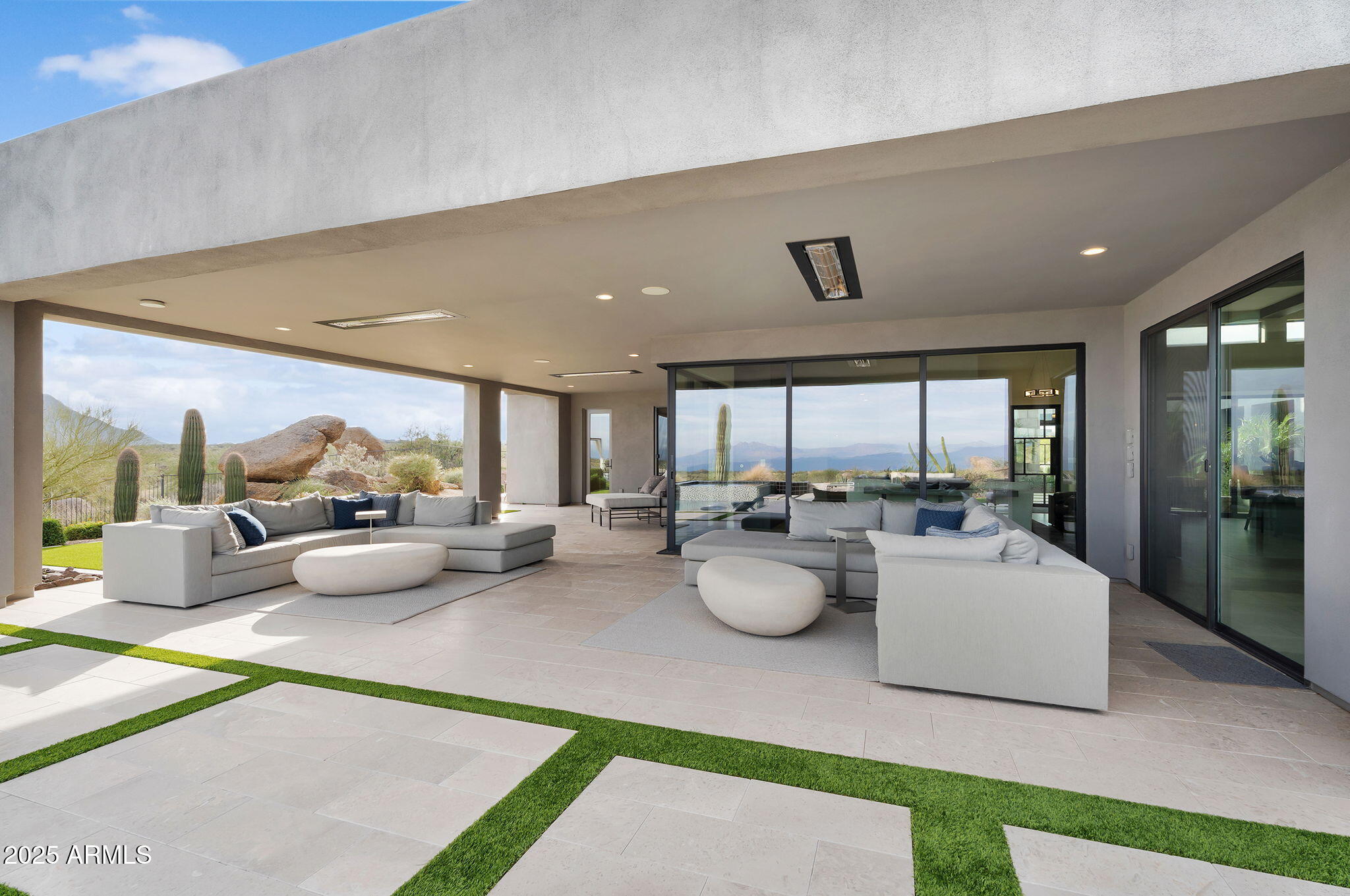 Boulder Ranch - Residential